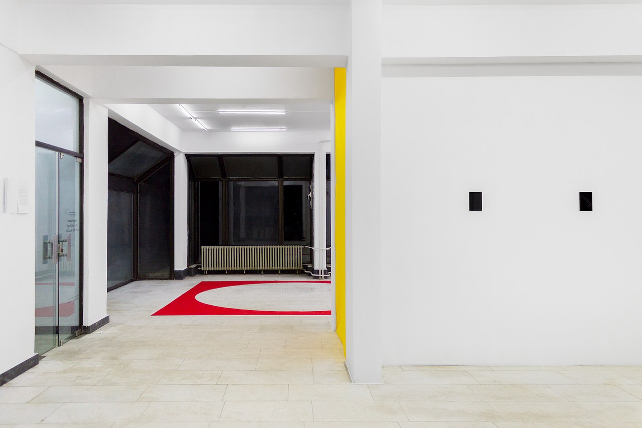 Hanne Lippard at LambdaLambdaLambda, Prishtina | Contemporary Art Library