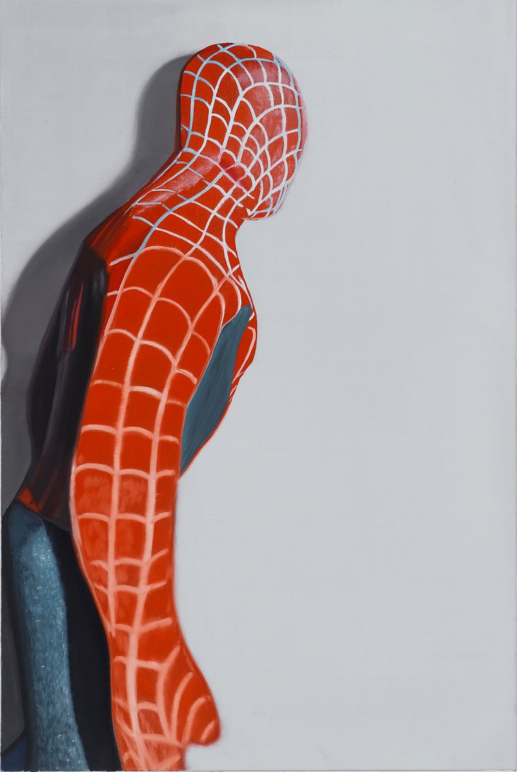 Eberhard Havekost | Contemporary Art Library