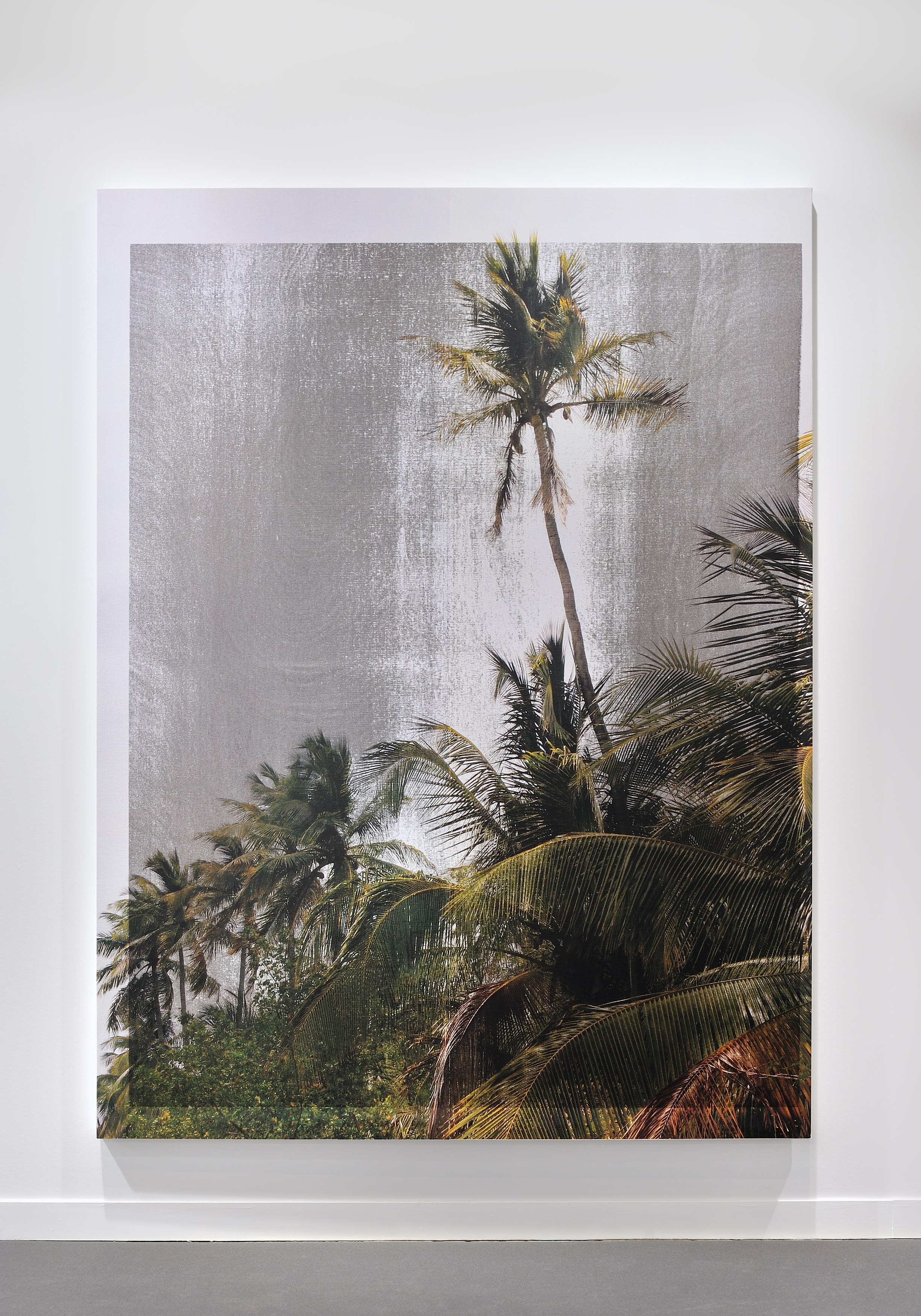 Demain Est La Question, Demain Est La Question at Galerie Chantal Crousel, photo 12