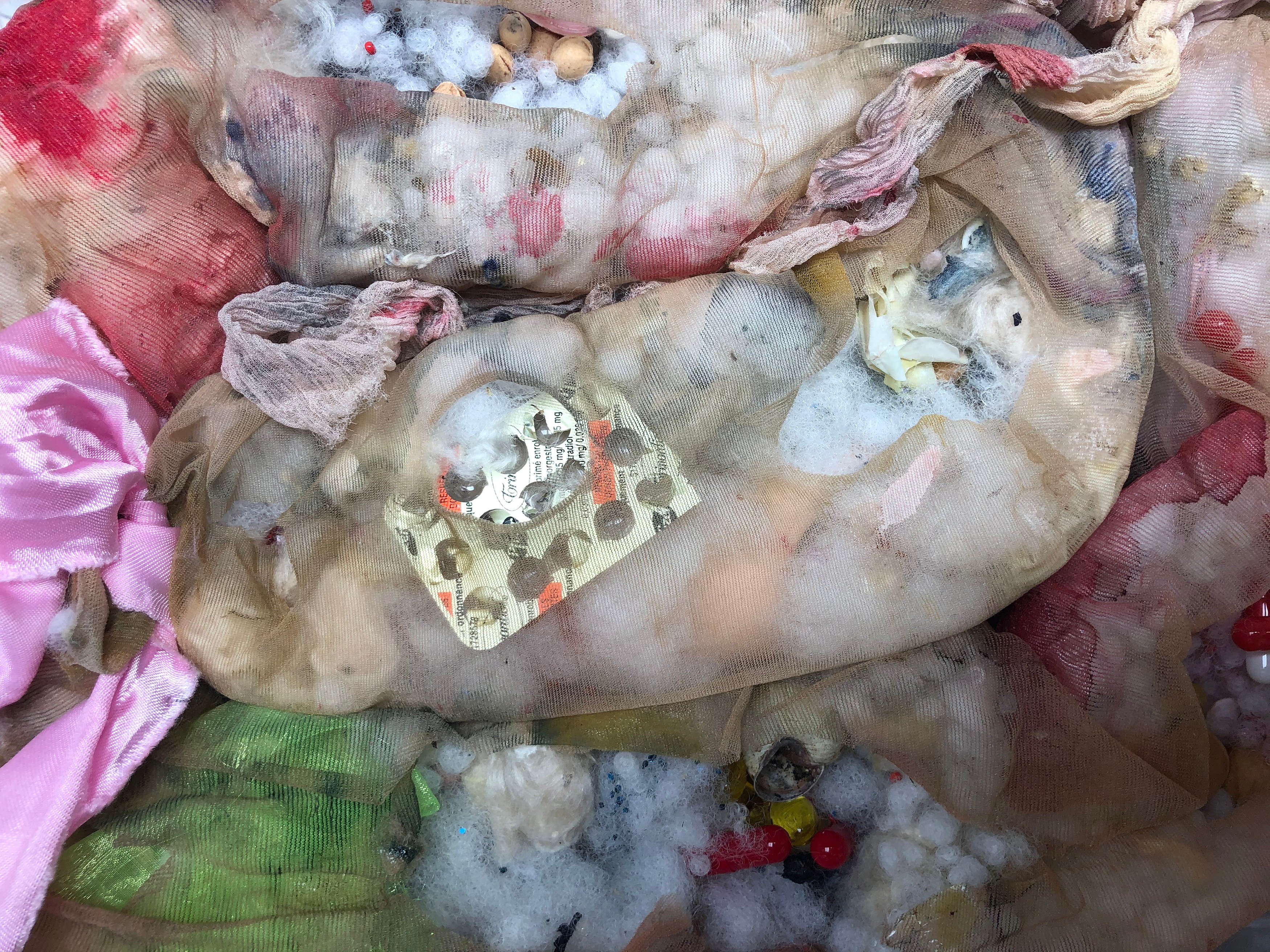 Demain Est La Question, Demain Est La Question at Galerie Chantal Crousel, photo 14