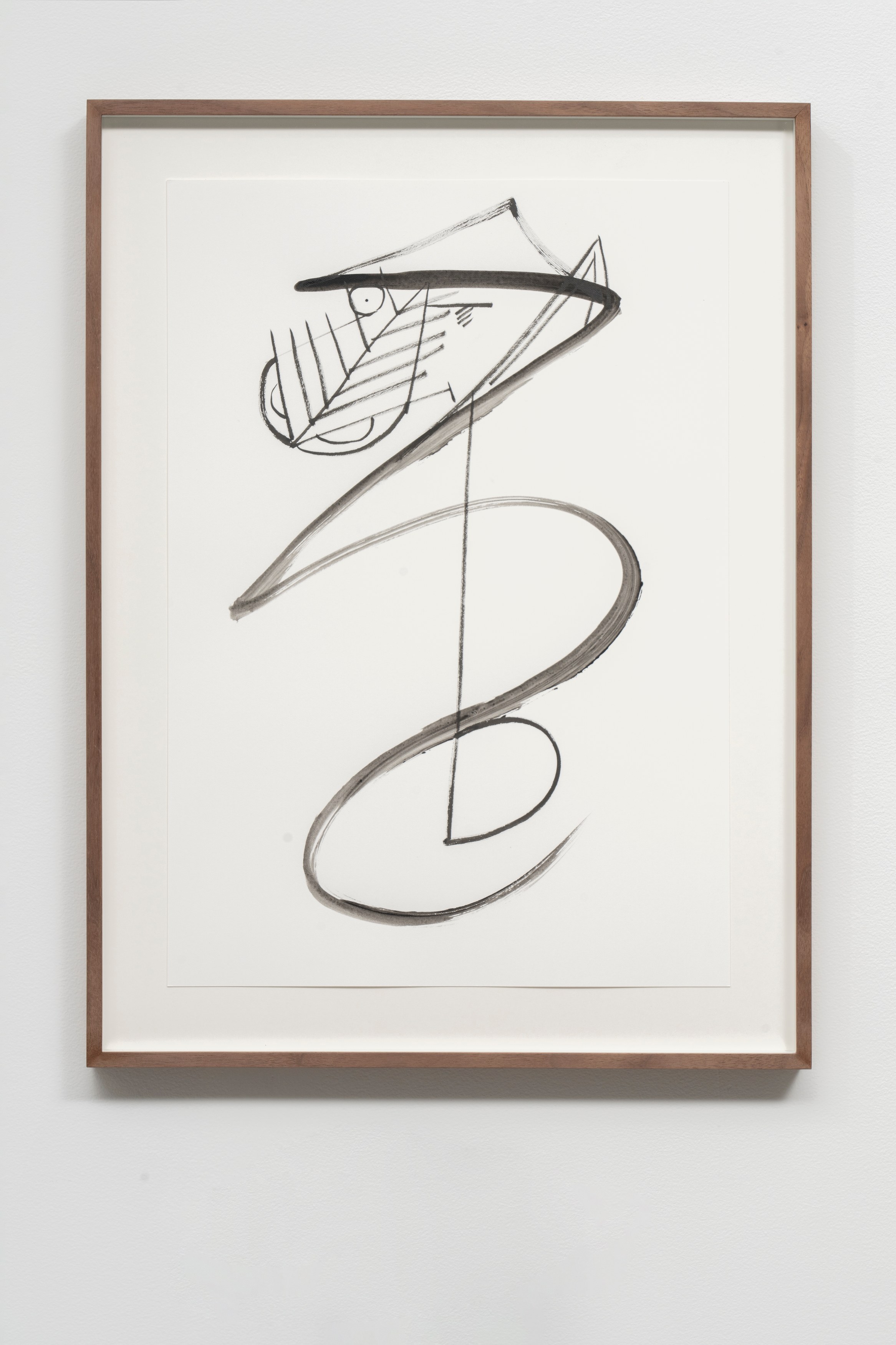 Demain Est La Question, Demain Est La Question at Galerie Chantal Crousel, photo 11
