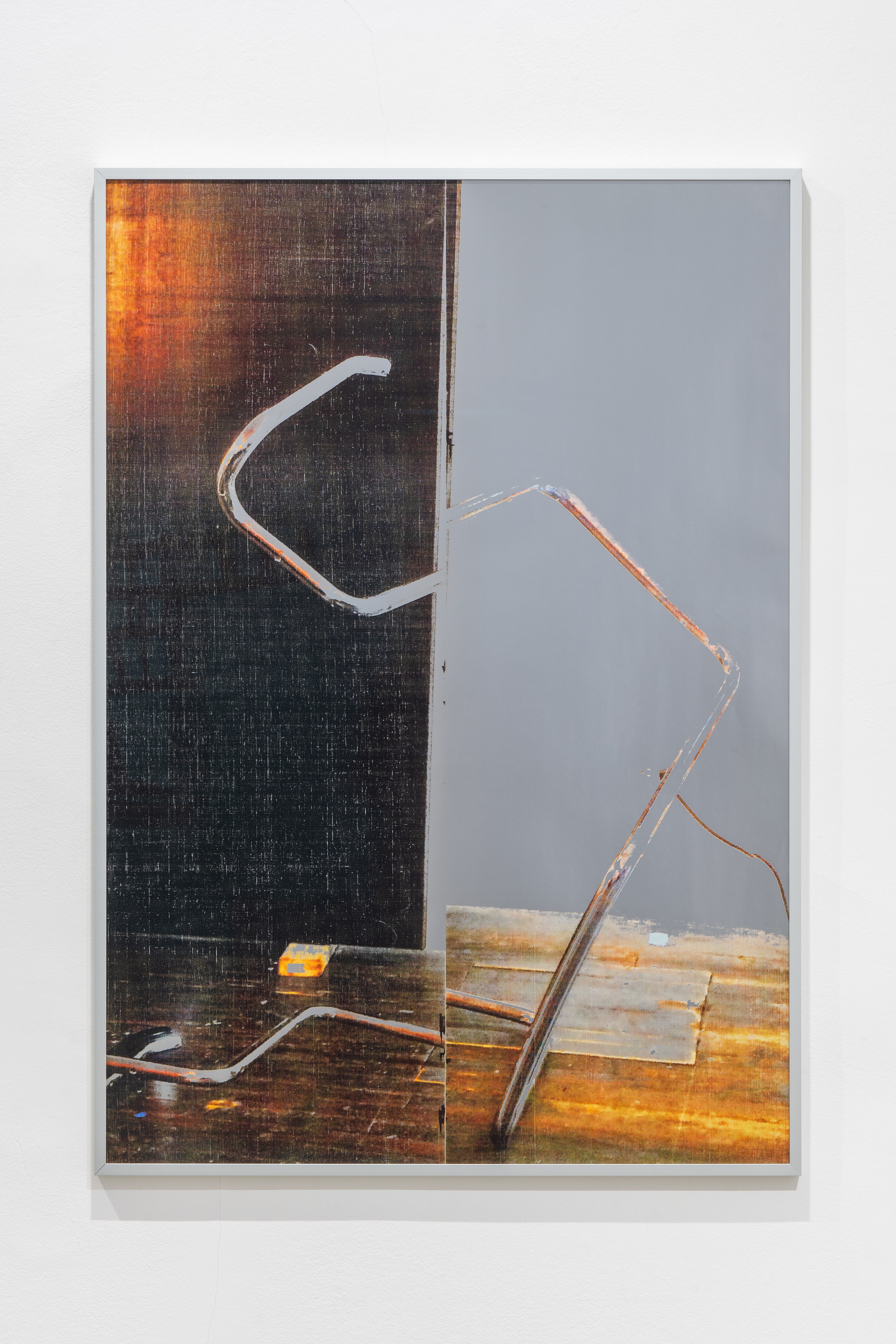 Je suis la chaise, Je suis la chaise at Galerie Chantal Crousel, photo 25