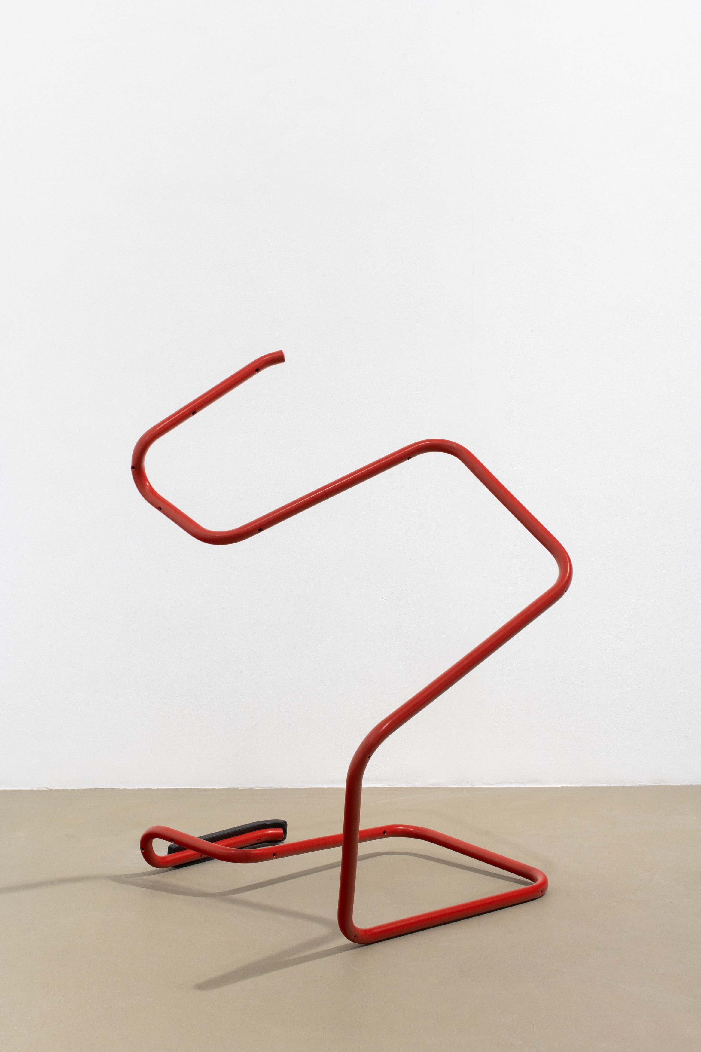 Je suis la chaise, Je suis la chaise at Galerie Chantal Crousel, photo 26