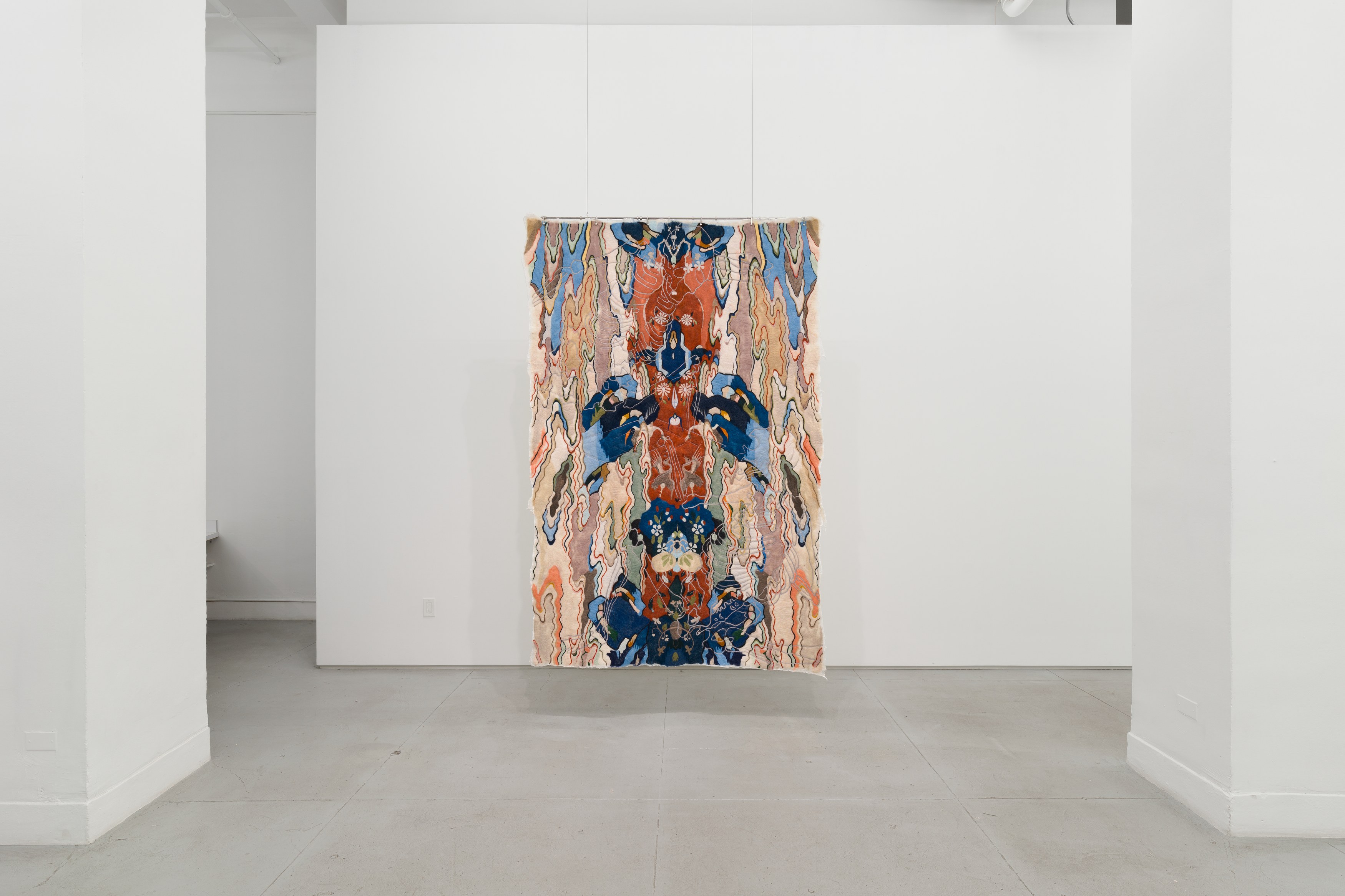 Installation view 4