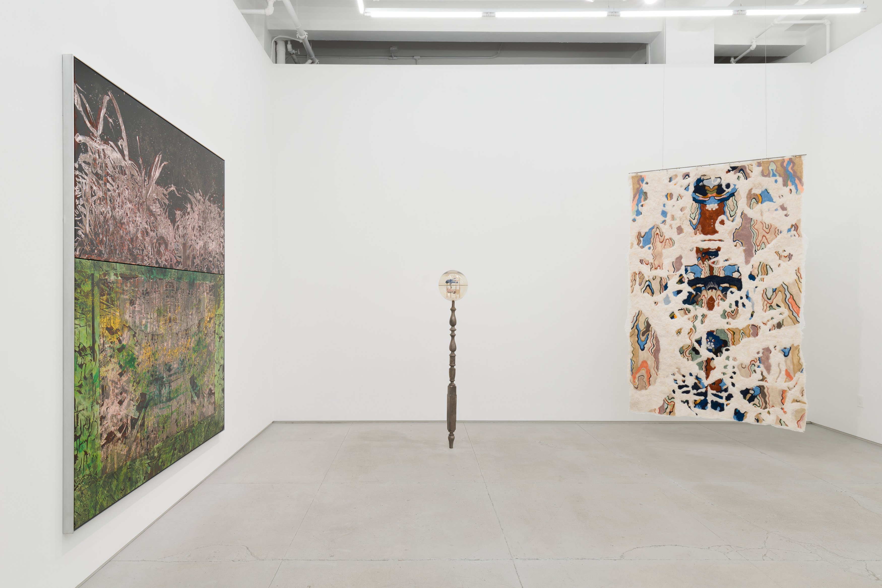 Installation view 11