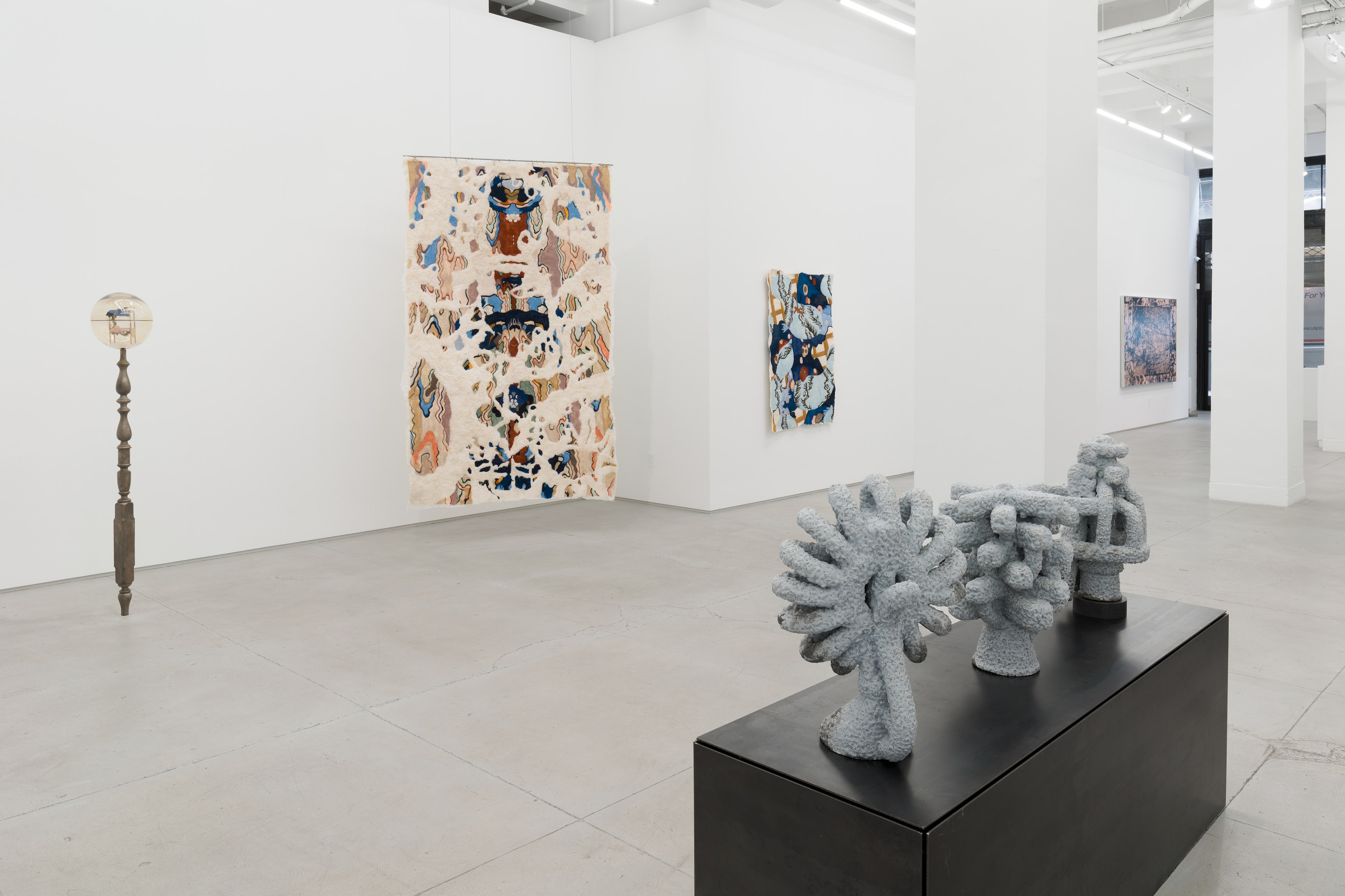 Installation view 12