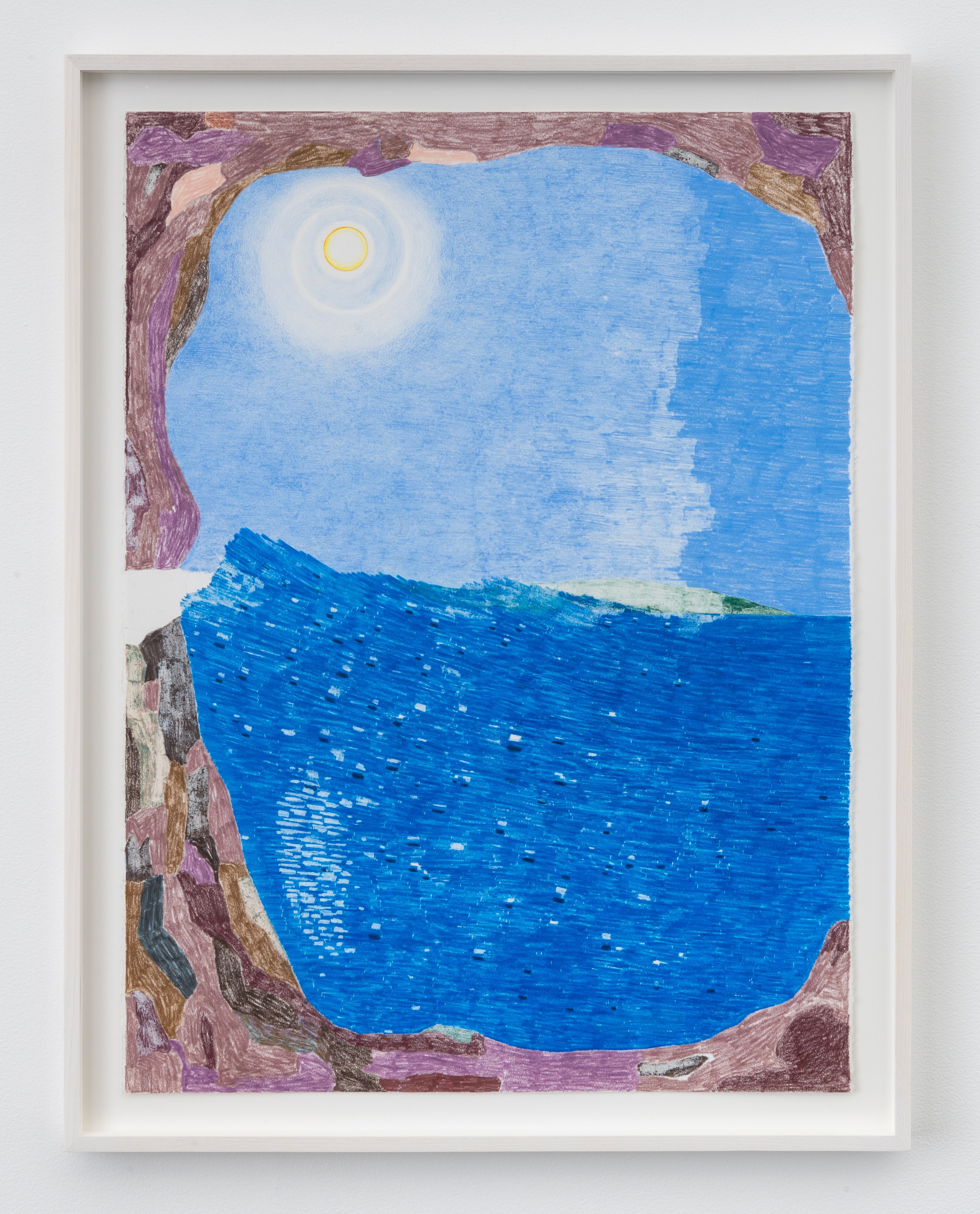 David Dupuis, A Country Far Away As Health at Derek Eller Gallery, photo 10
