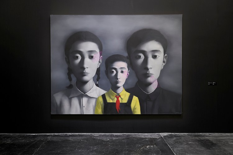 Tony Oursler | Contemporary Art Library