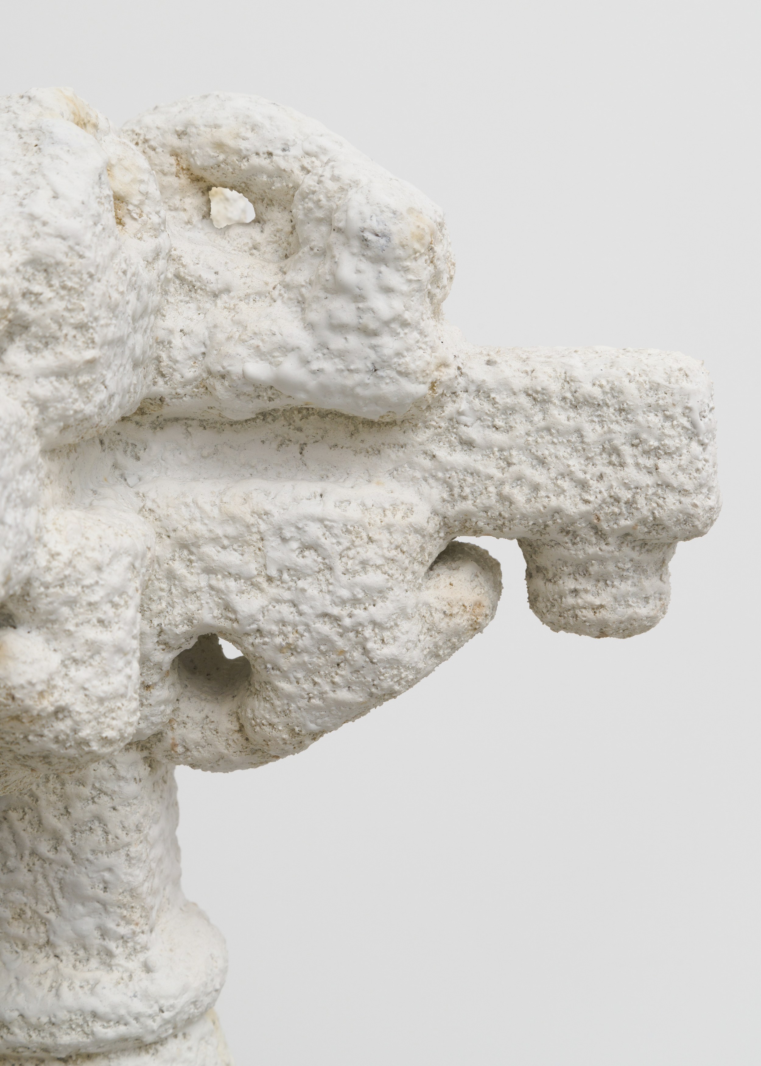 Antonia Kuo, Pauline Shaw, Body Without Organs at Chapter NY, photo 18