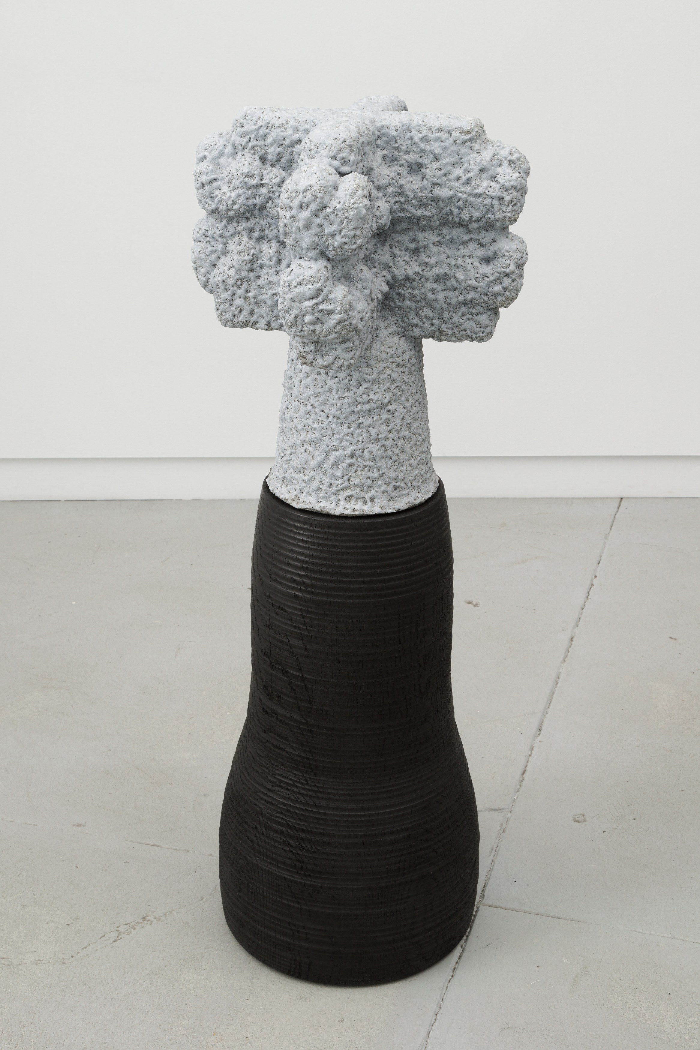 Antonia Kuo, Pauline Shaw, Body Without Organs at Chapter NY, photo 20