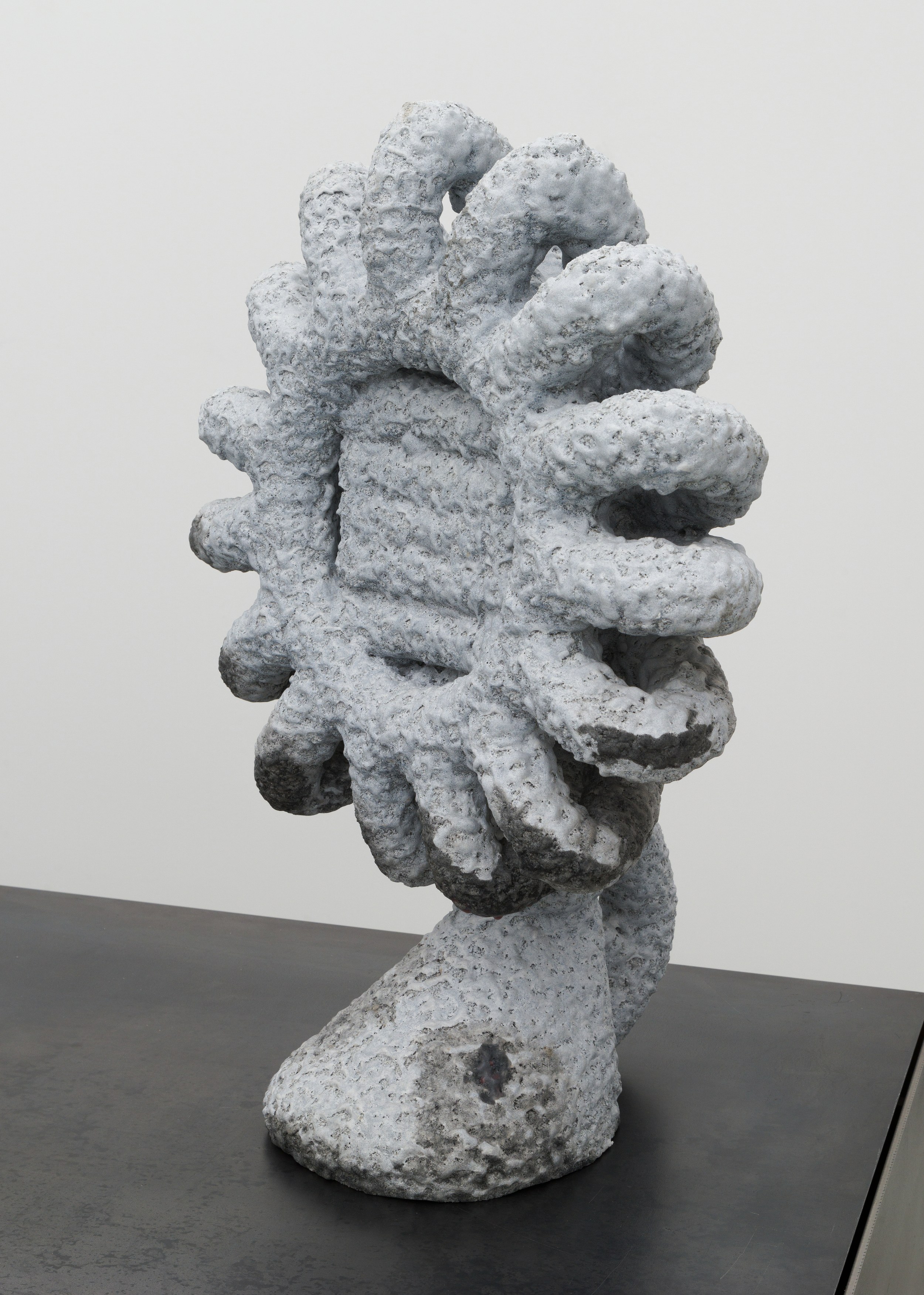 Antonia Kuo, Pauline Shaw, Body Without Organs at Chapter NY, photo 24