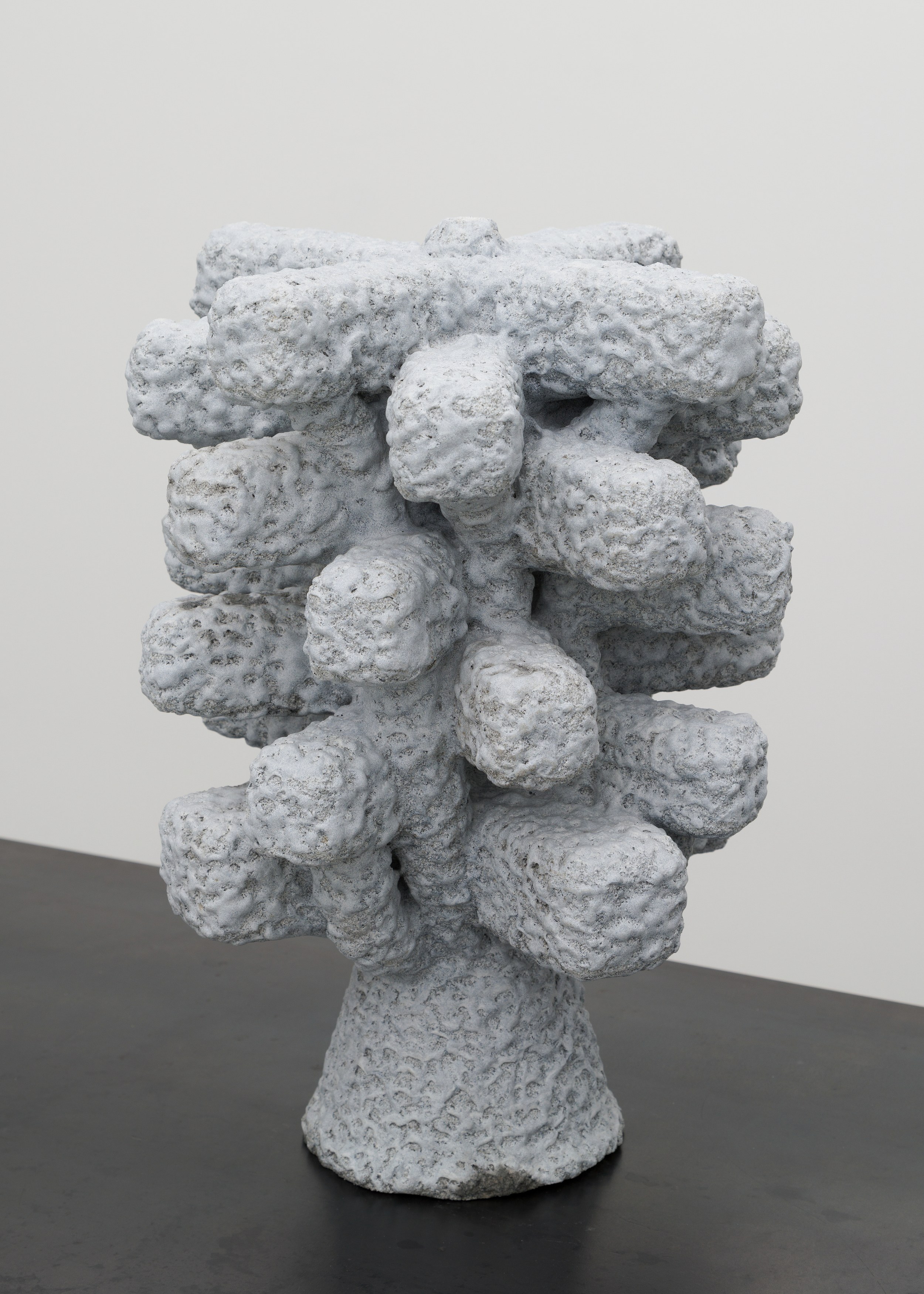 Antonia Kuo, Pauline Shaw, Body Without Organs at Chapter NY, photo 23