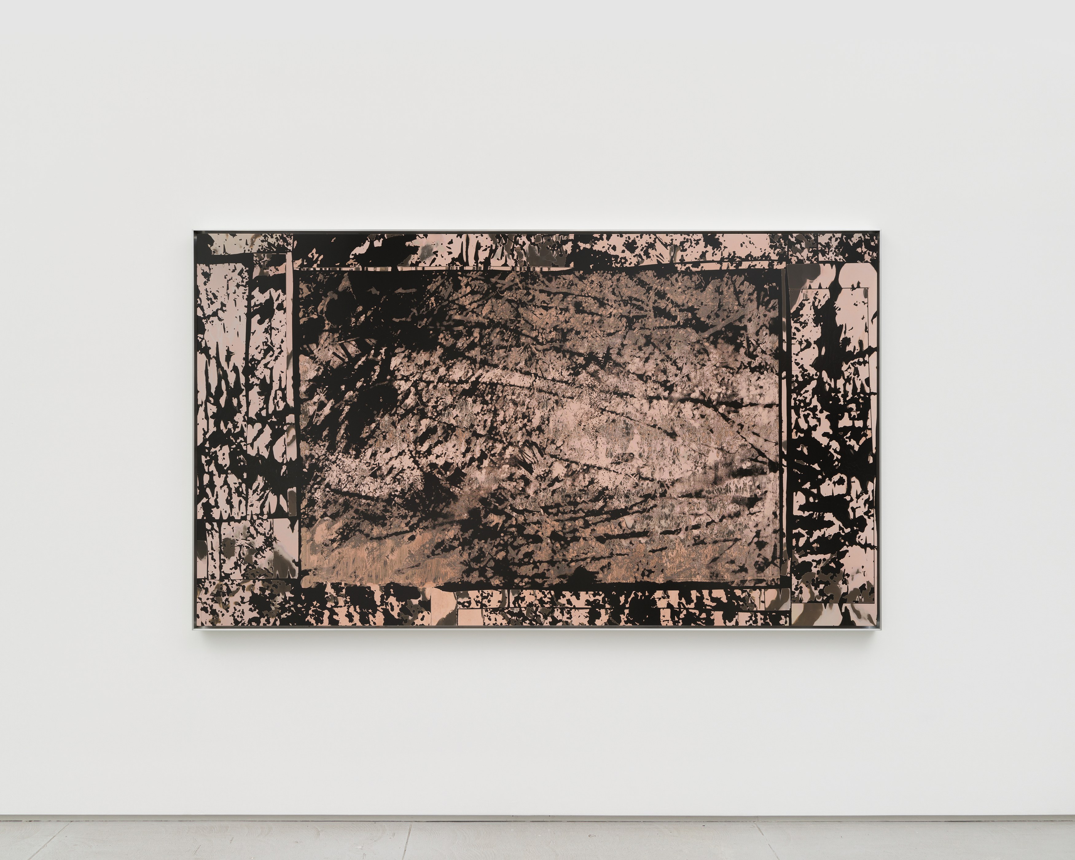 Antonia Kuo, Pauline Shaw, Body Without Organs at Chapter NY, photo 27