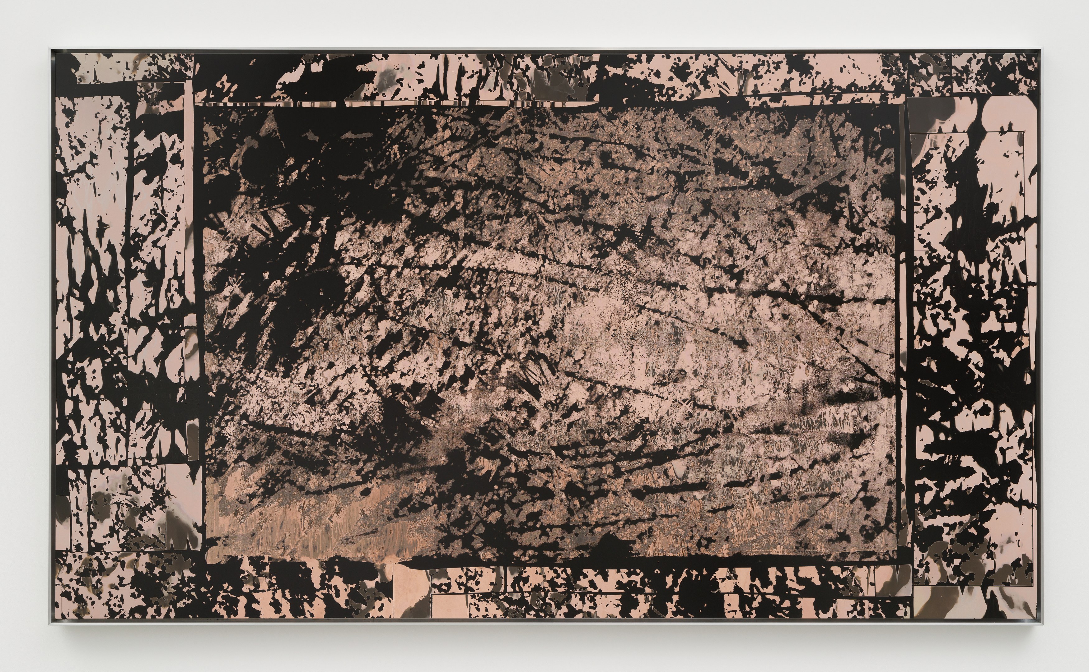 Antonia Kuo, Pauline Shaw, Body Without Organs at Chapter NY, photo 26