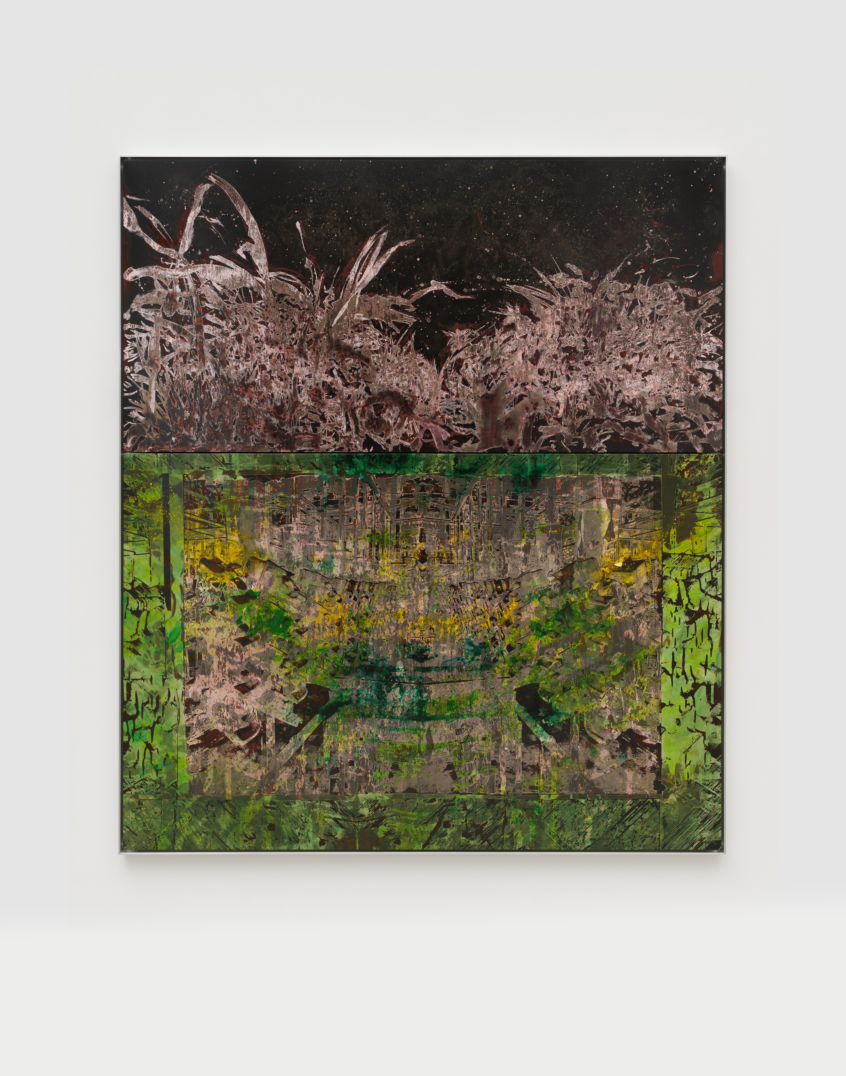 Antonia Kuo, Pauline Shaw, Body Without Organs at Chapter NY, photo 28