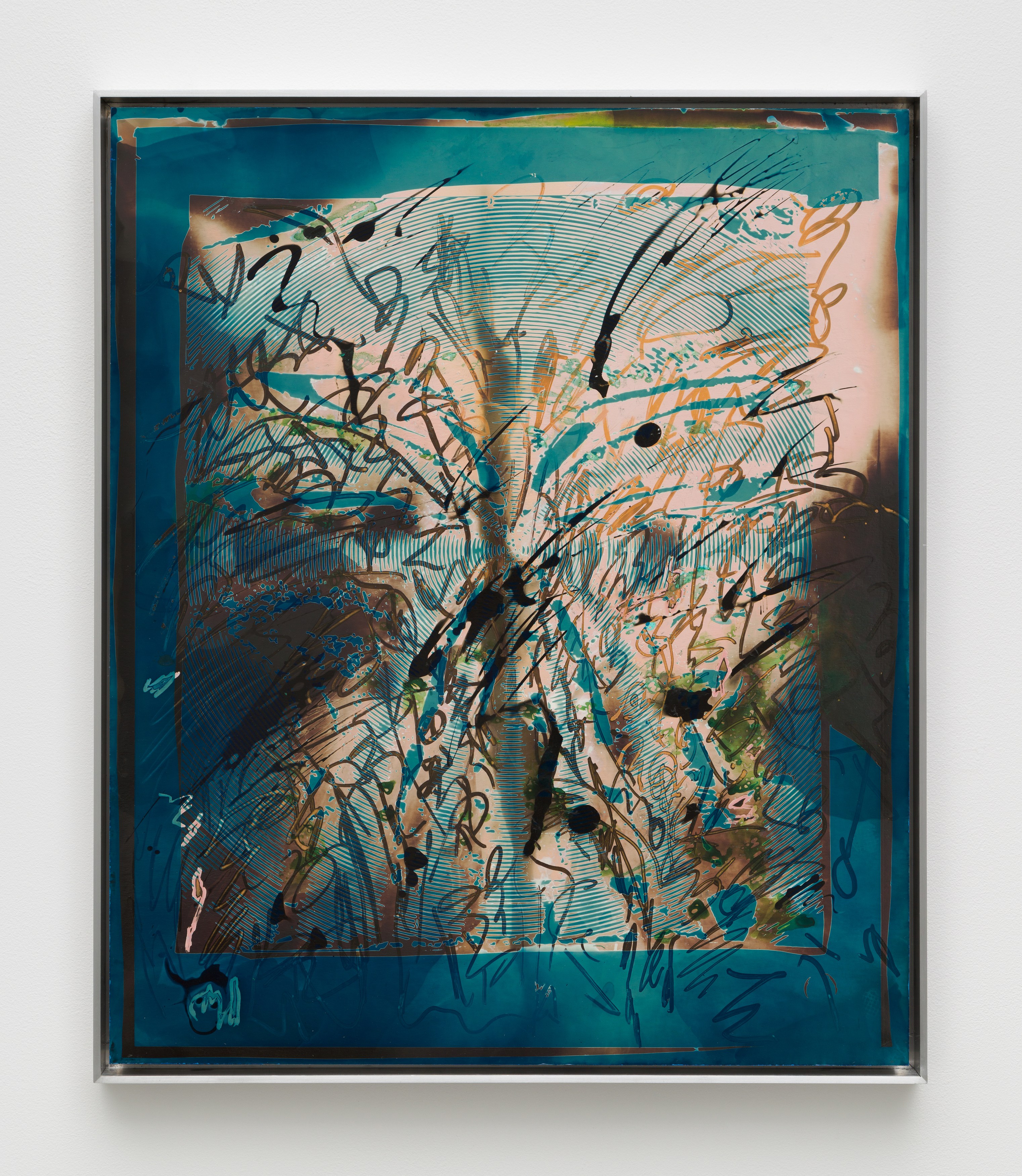 Antonia Kuo, Pauline Shaw, Body Without Organs at Chapter NY, photo 31