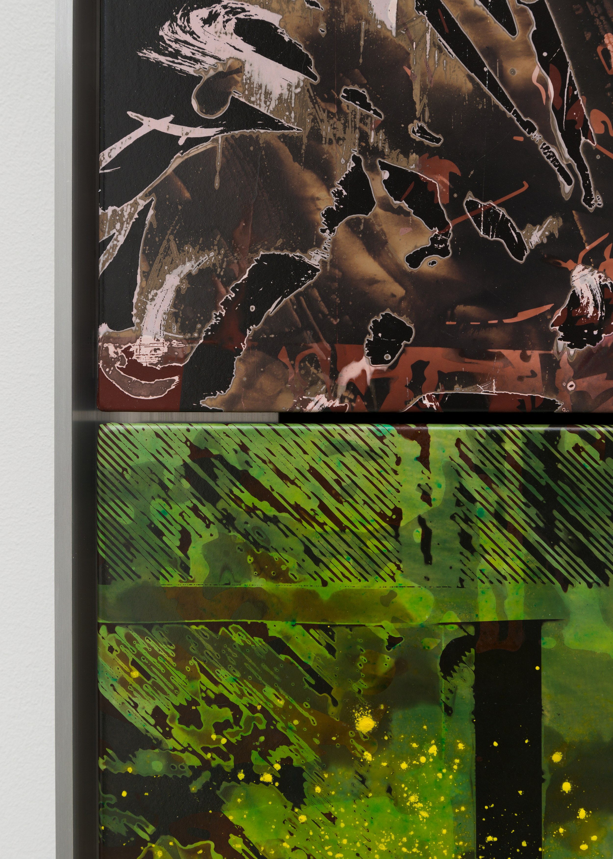 Antonia Kuo, Pauline Shaw, Body Without Organs at Chapter NY, photo 30