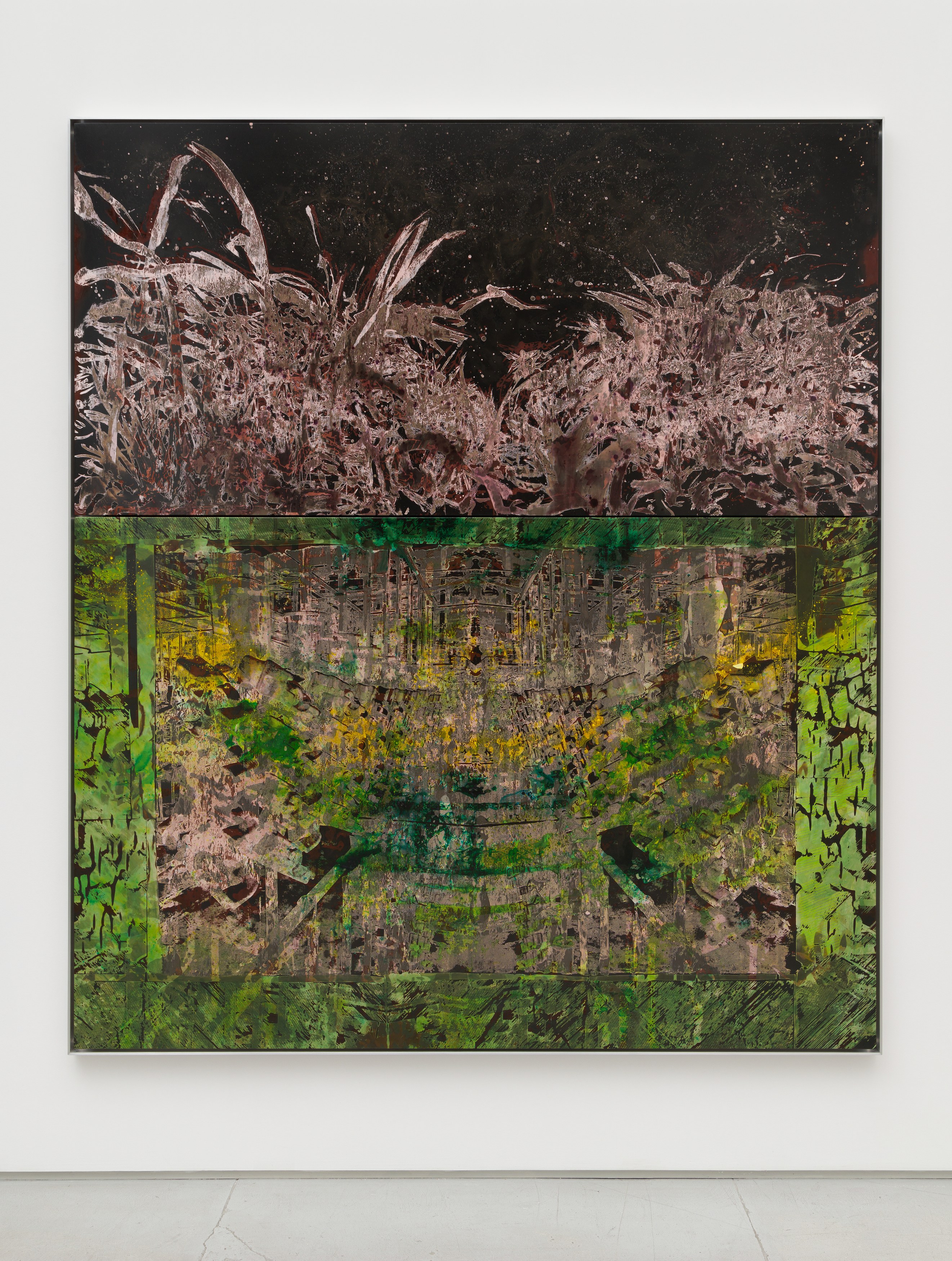 Antonia Kuo, Pauline Shaw, Body Without Organs at Chapter NY, photo 29