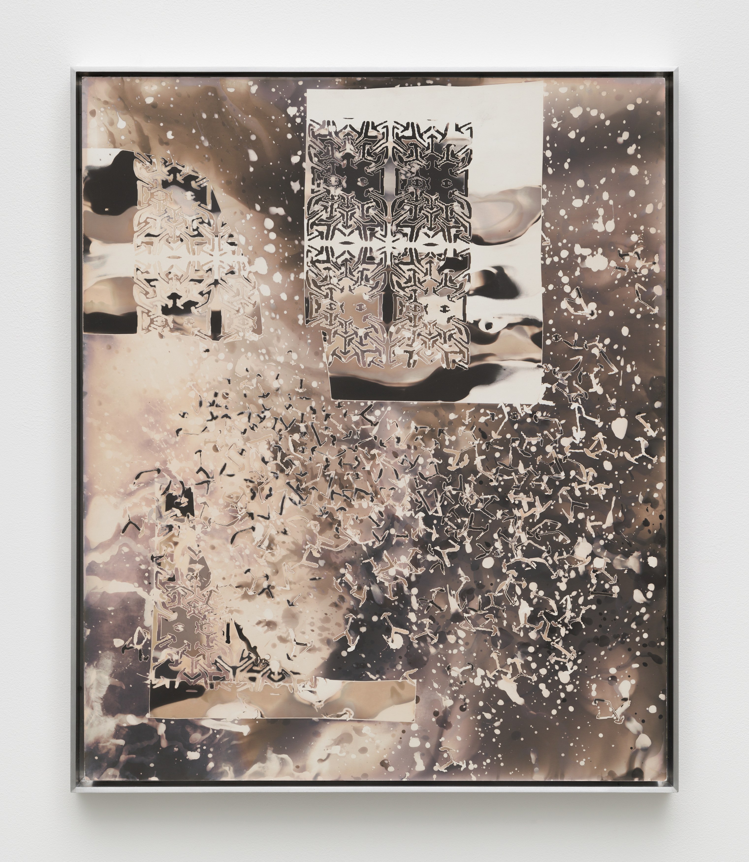 Antonia Kuo, Pauline Shaw, Body Without Organs at Chapter NY, photo 32