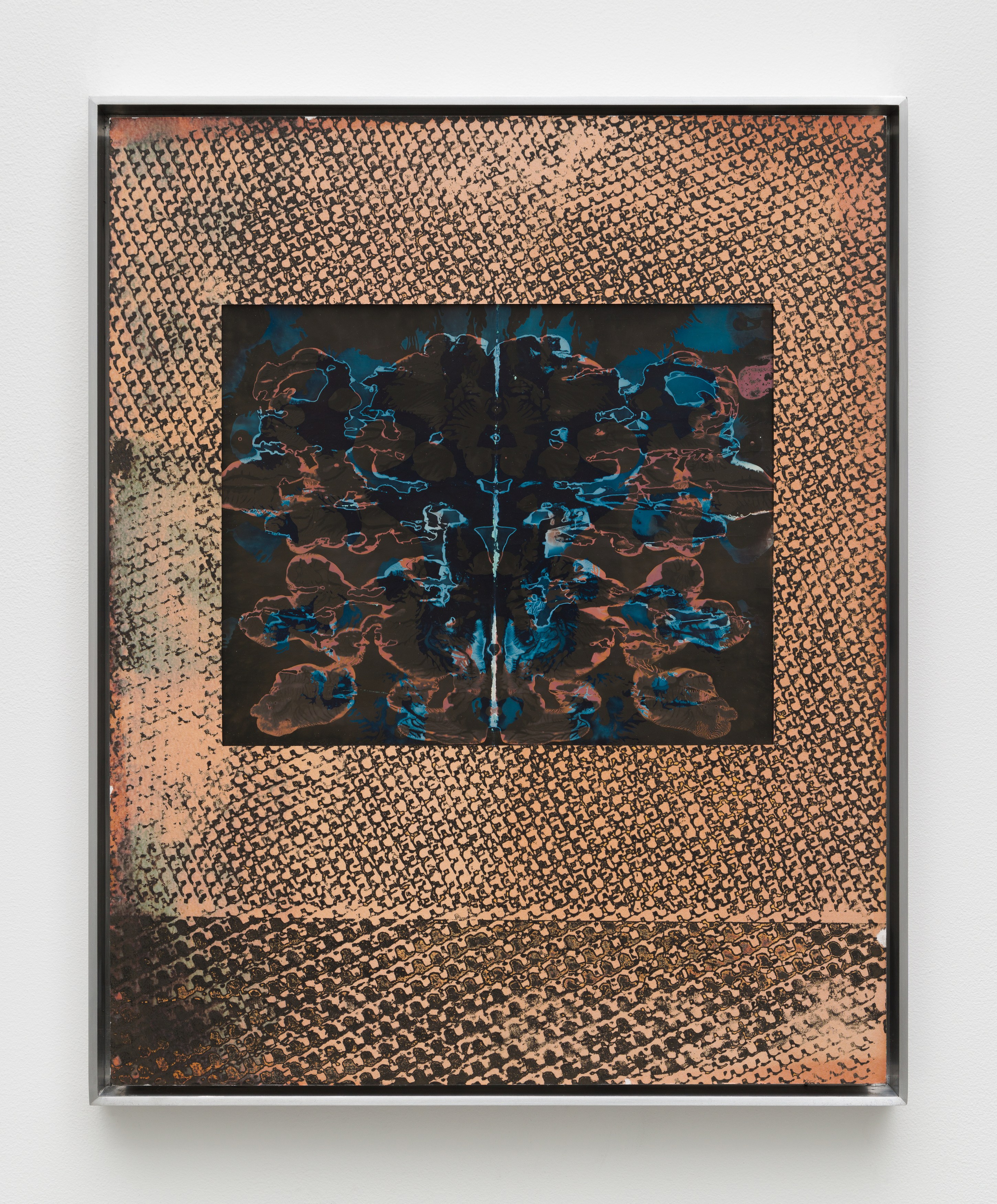 Antonia Kuo, Pauline Shaw, Body Without Organs at Chapter NY, photo 33