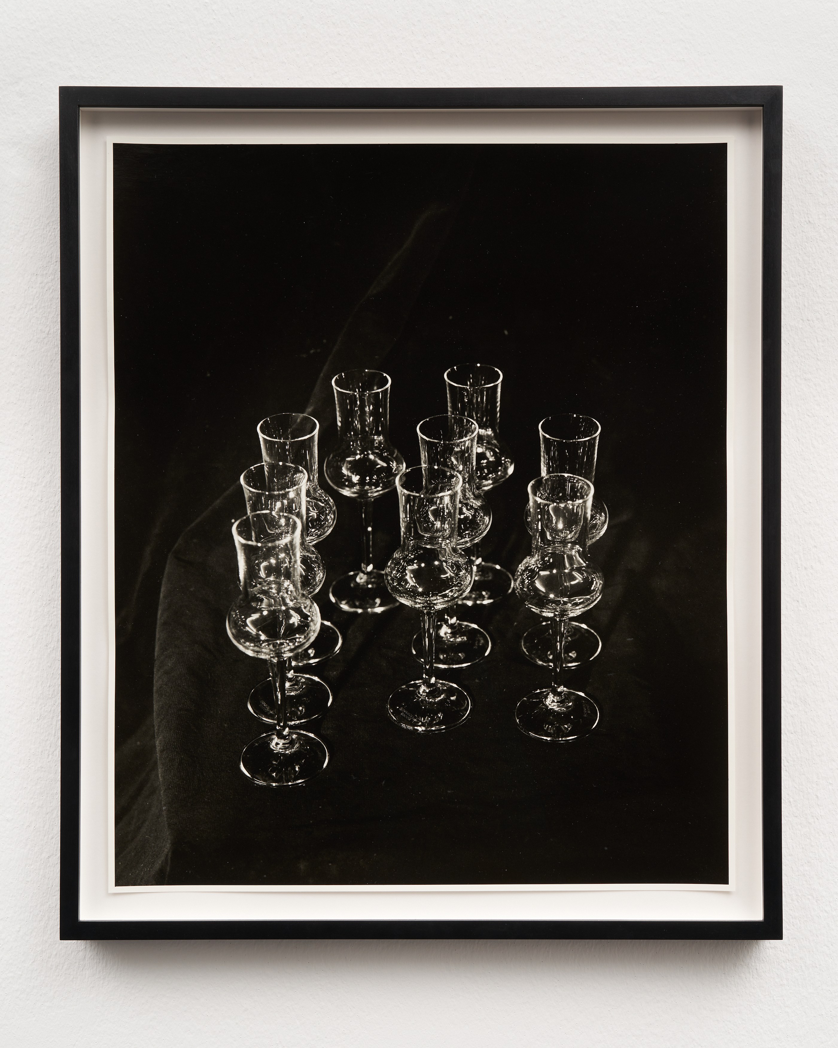 Calla Henkel & Max Pitegoff, Paradise at Isabella Bortolozzi, photo 11