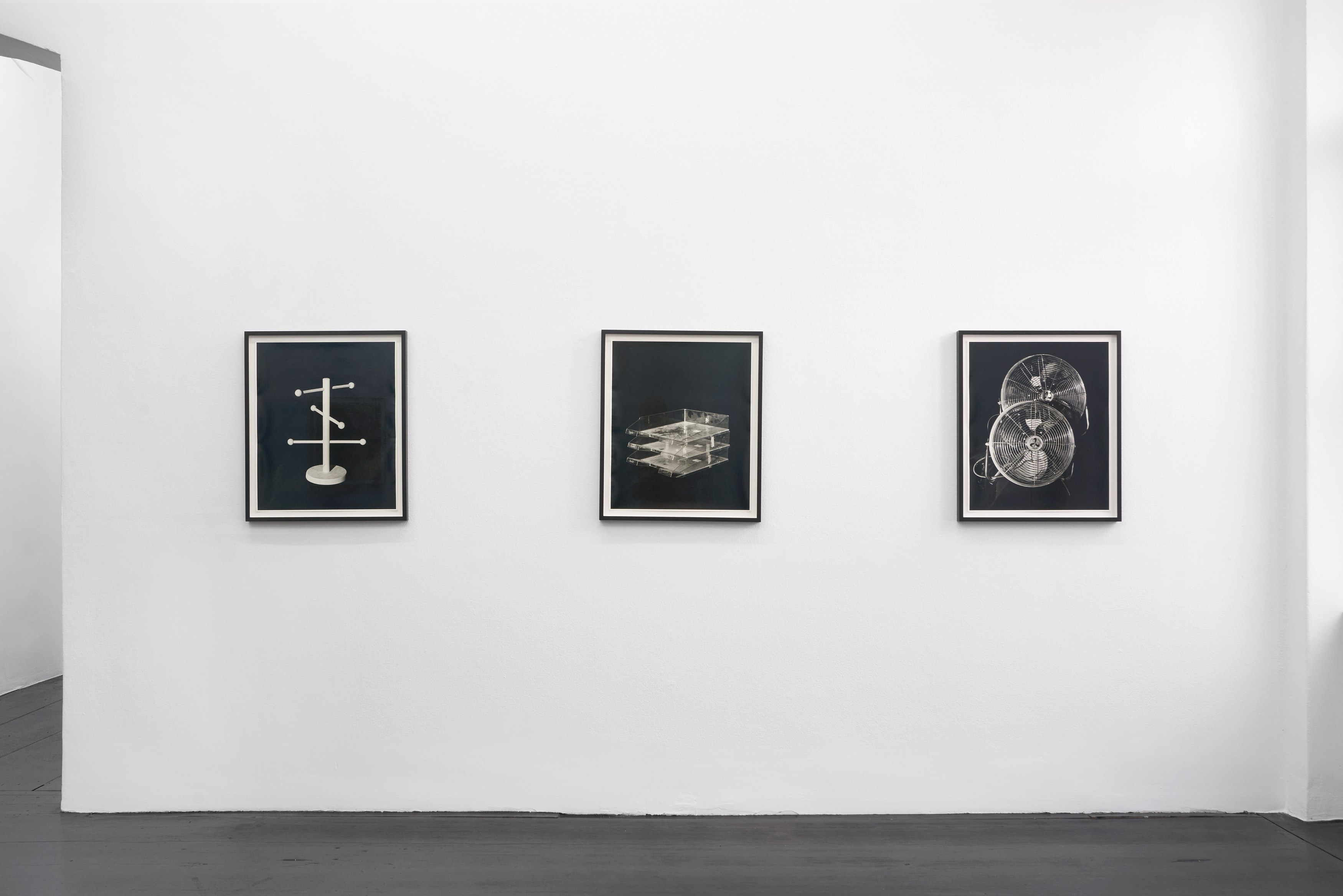 Calla Henkel & Max Pitegoff, Paradise at Isabella Bortolozzi, photo 14
