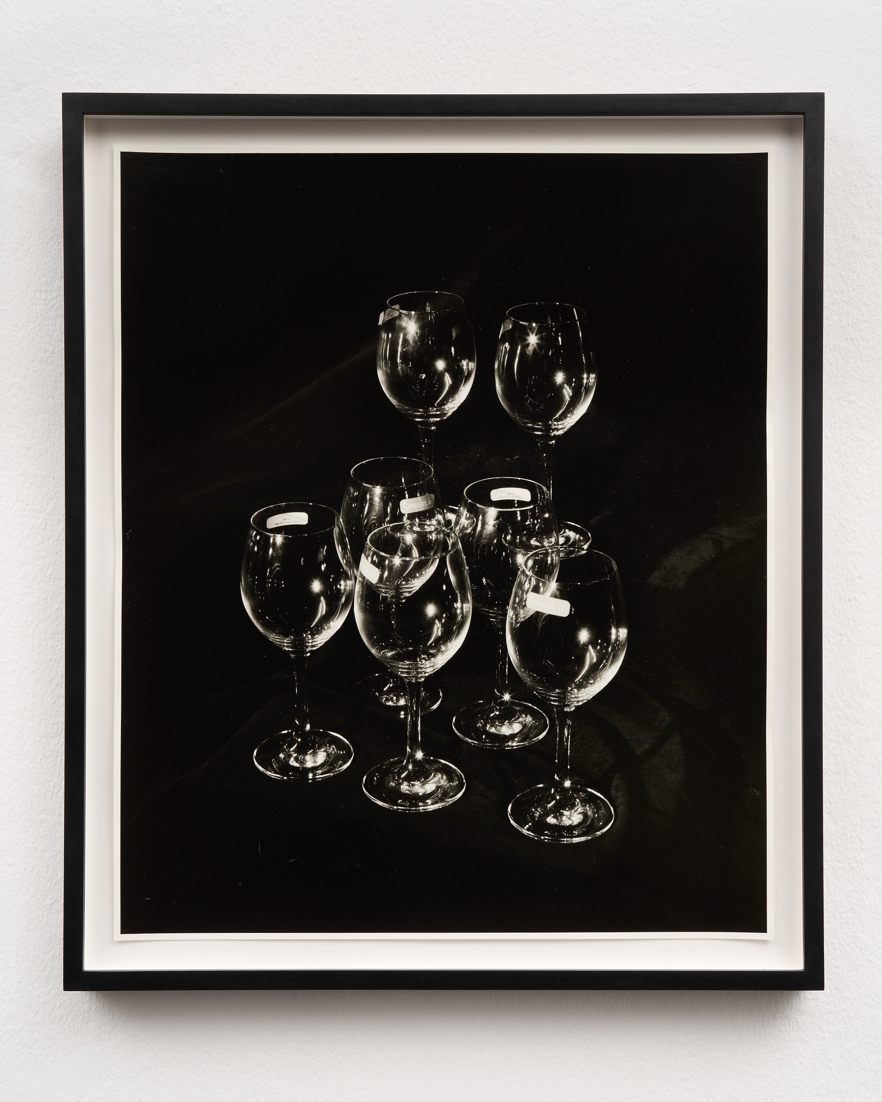 Calla Henkel & Max Pitegoff, Paradise at Isabella Bortolozzi, photo 12
