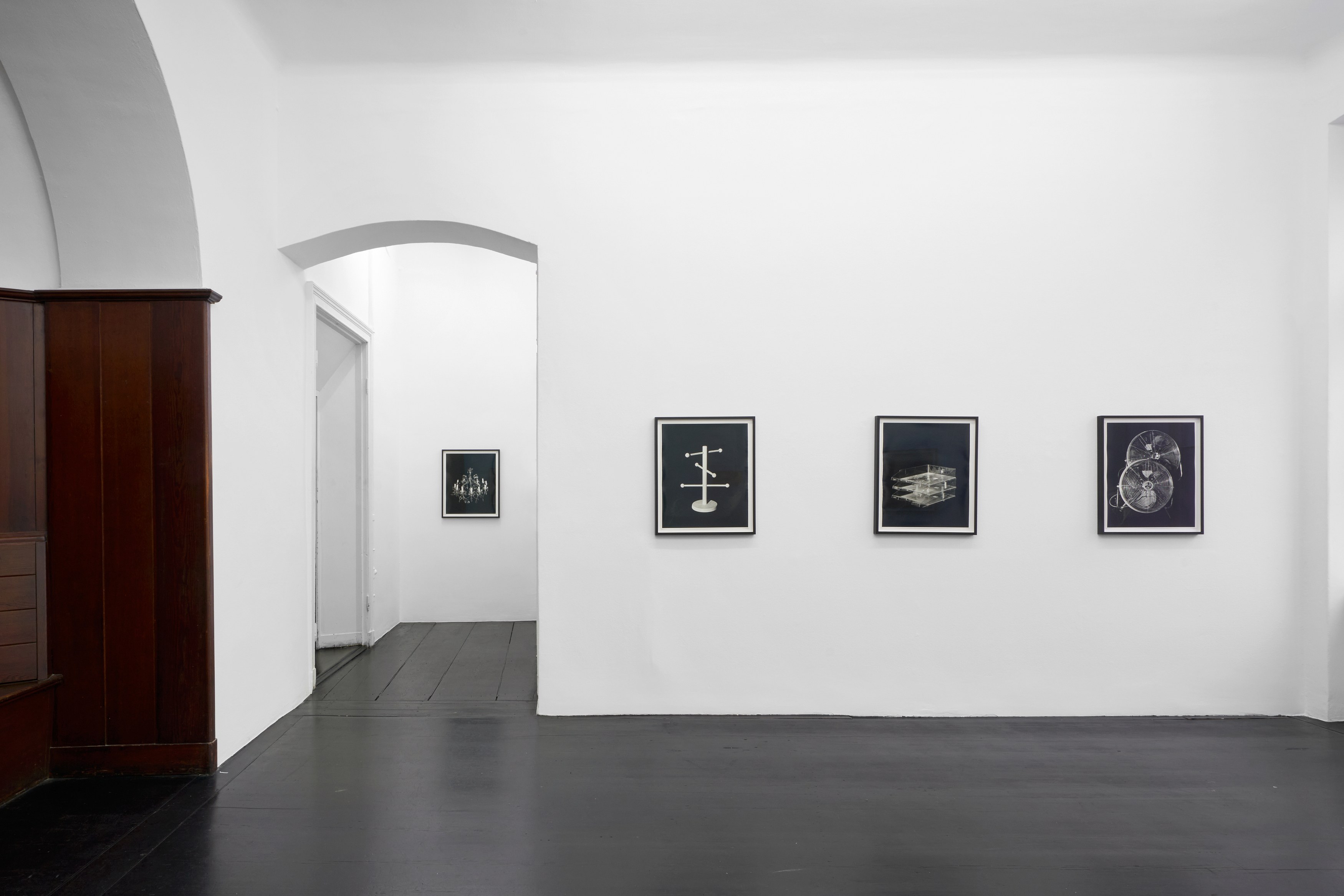 Calla Henkel & Max Pitegoff, Paradise at Isabella Bortolozzi, photo 13