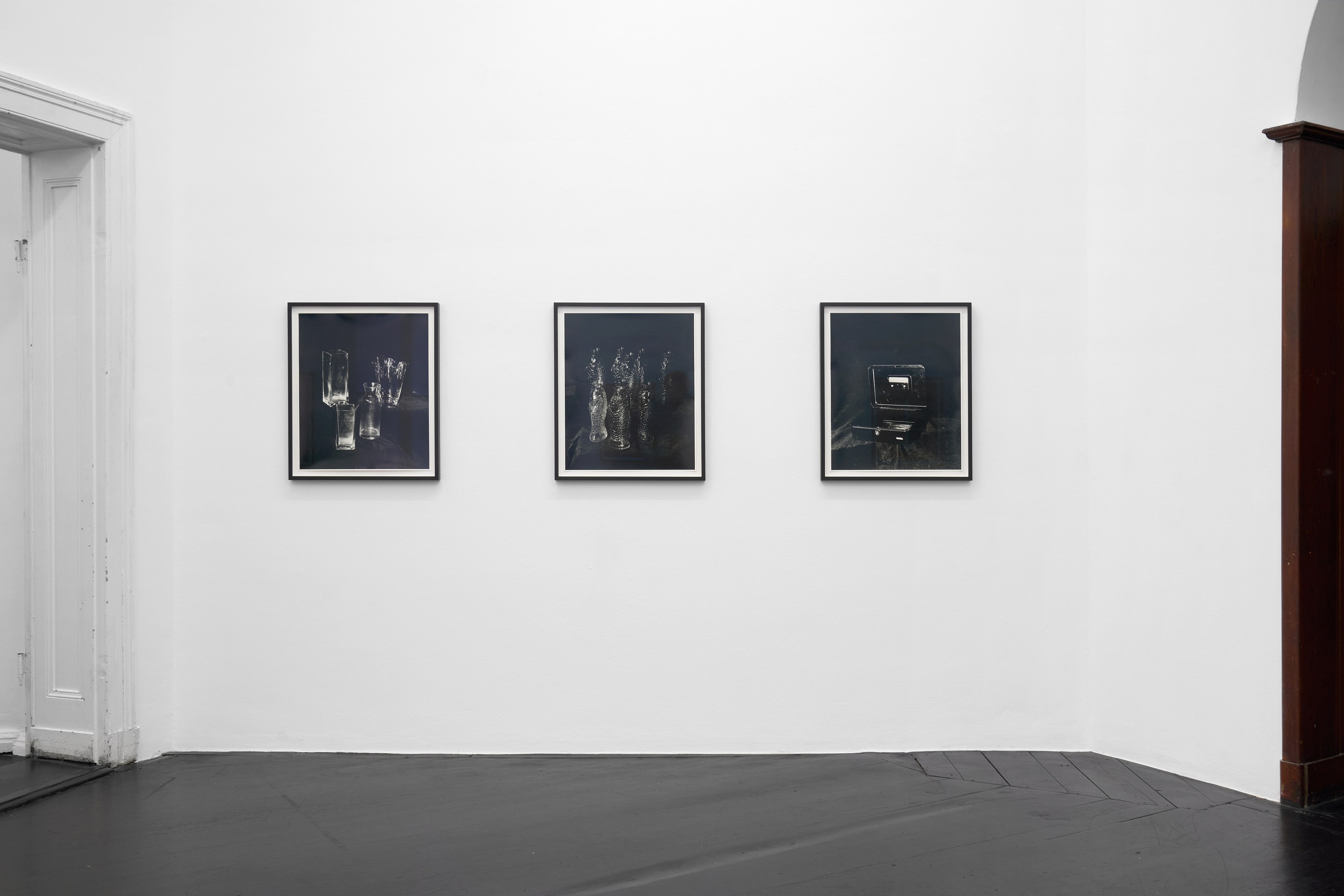 Calla Henkel & Max Pitegoff, Paradise at Isabella Bortolozzi, photo 21