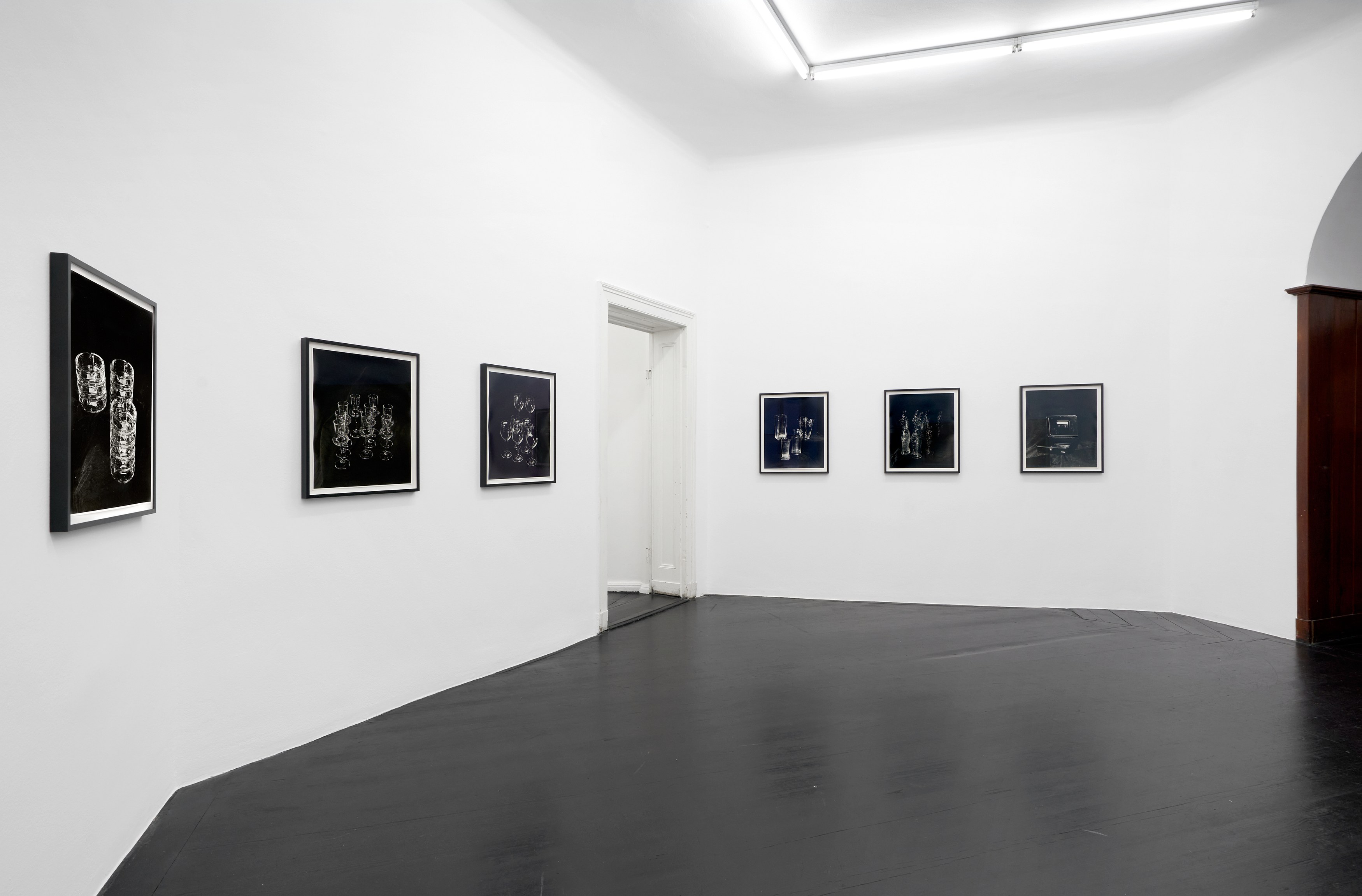 Calla Henkel & Max Pitegoff, Paradise at Isabella Bortolozzi, photo 20