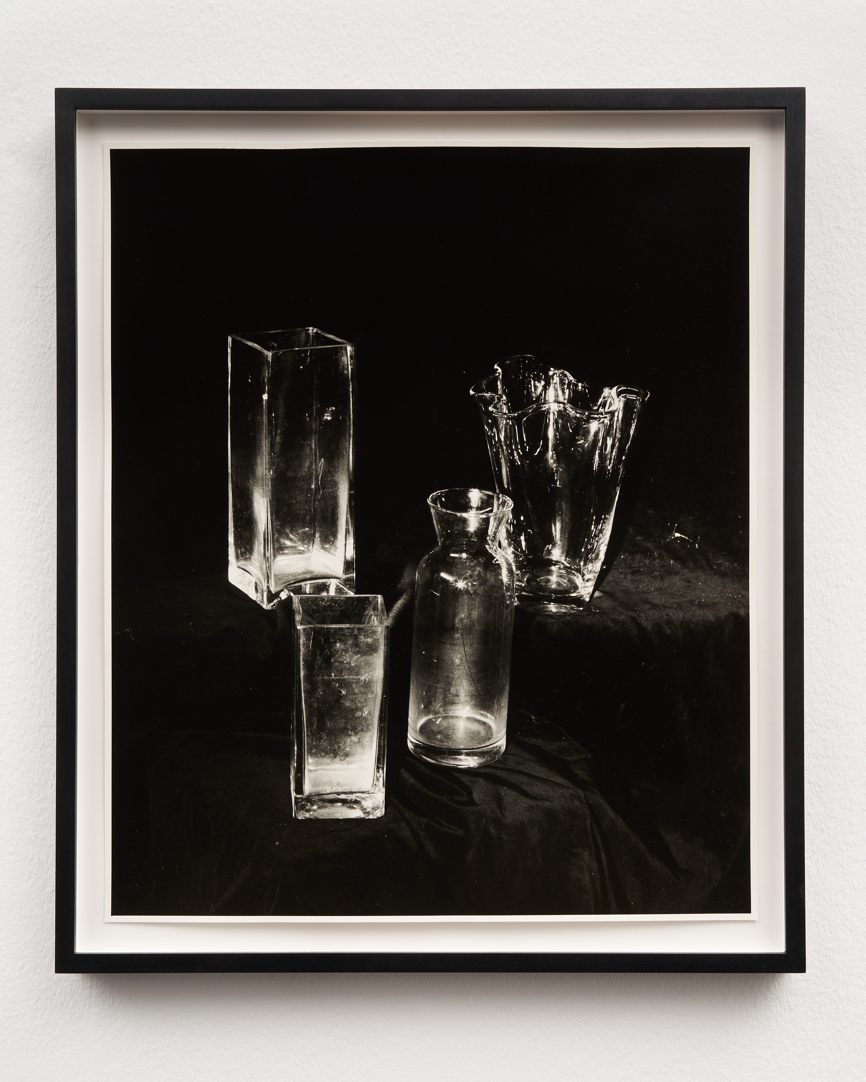 Calla Henkel & Max Pitegoff, Paradise at Isabella Bortolozzi, photo 24