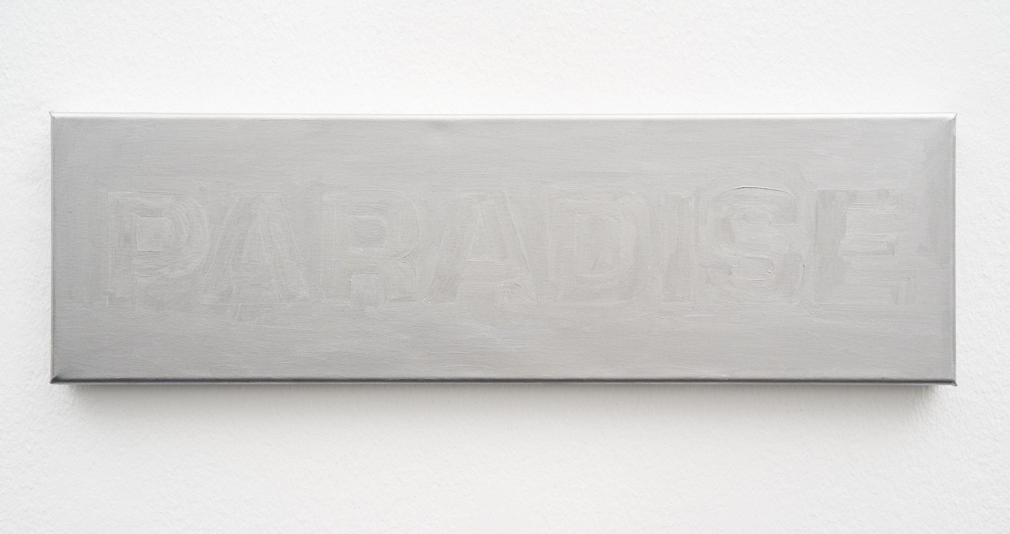 Calla Henkel & Max Pitegoff, Paradise at Isabella Bortolozzi, photo 30
