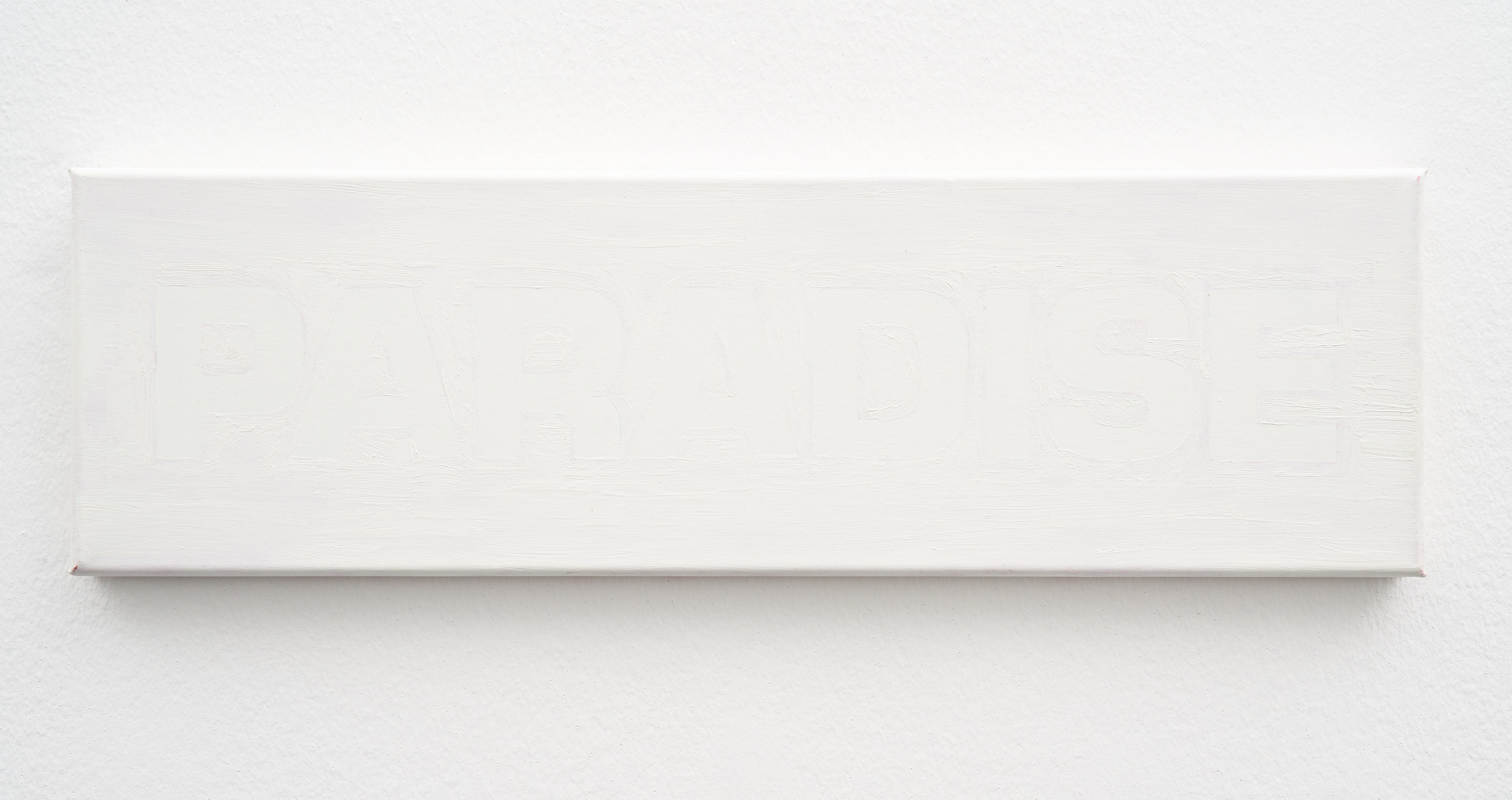 Calla Henkel & Max Pitegoff, Paradise at Isabella Bortolozzi, photo 27