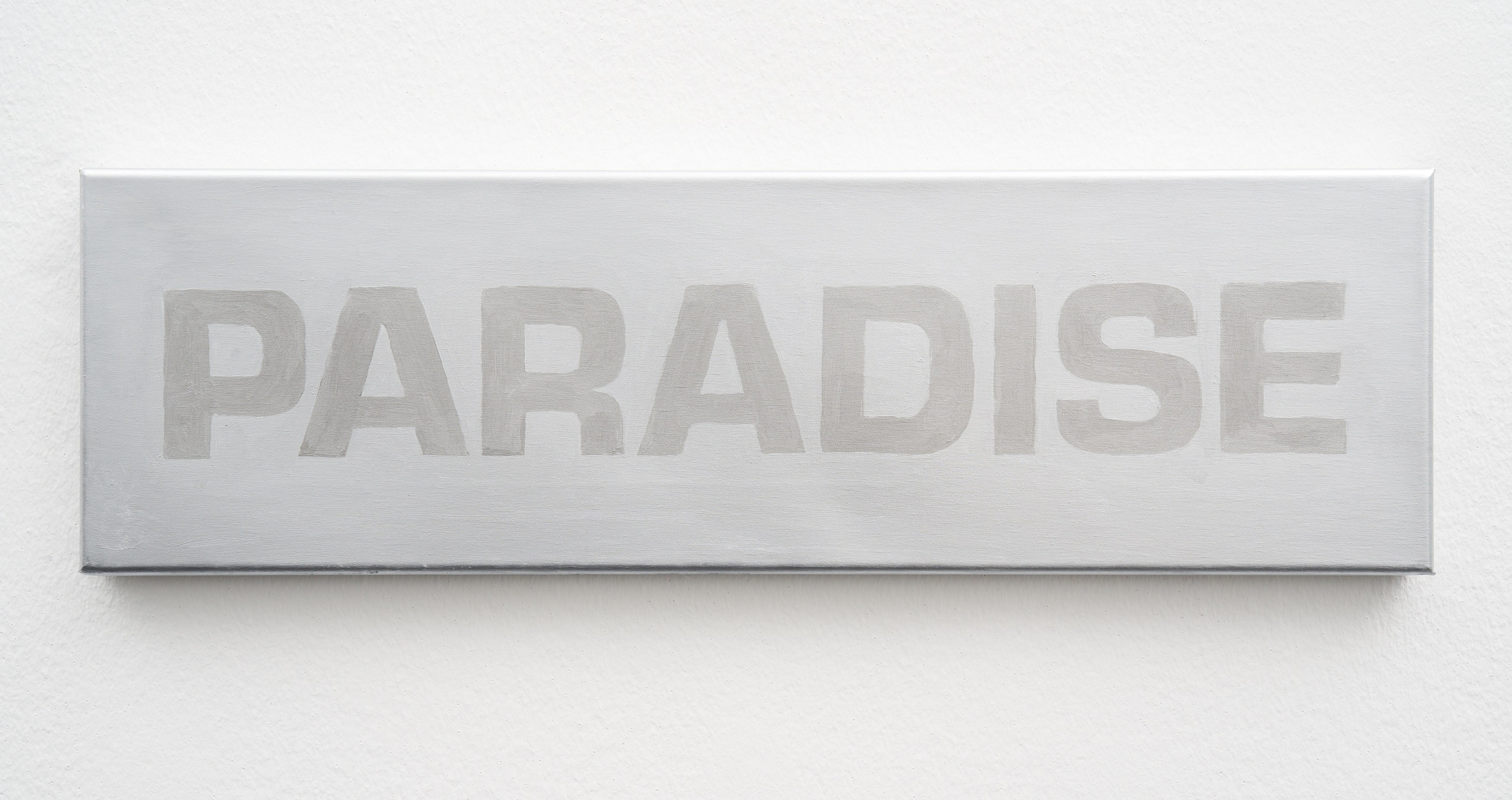 Calla Henkel & Max Pitegoff, Paradise at Isabella Bortolozzi, photo 32