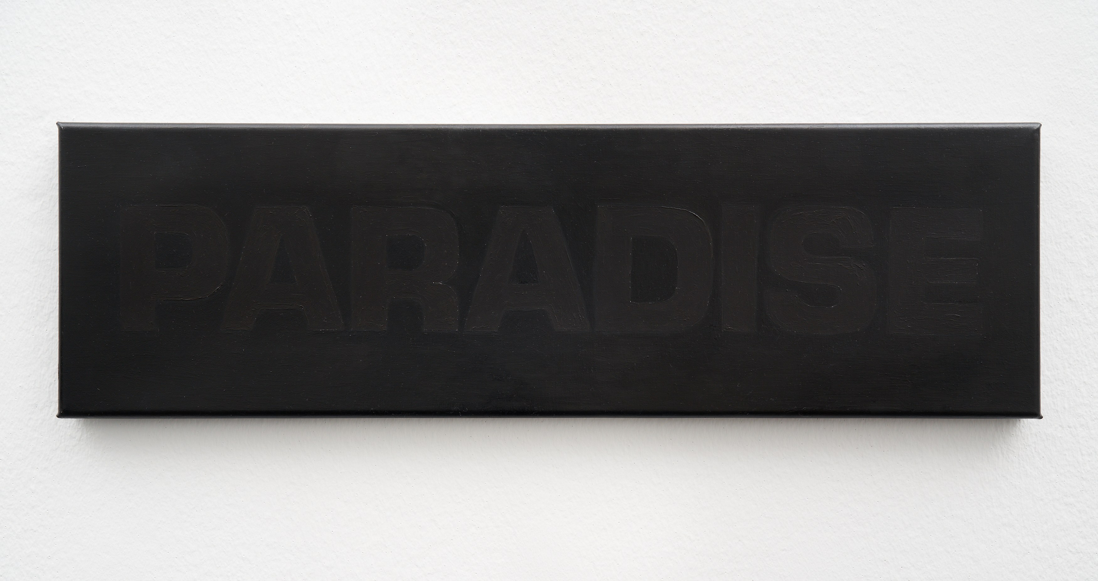 Calla Henkel & Max Pitegoff, Paradise at Isabella Bortolozzi, photo 33