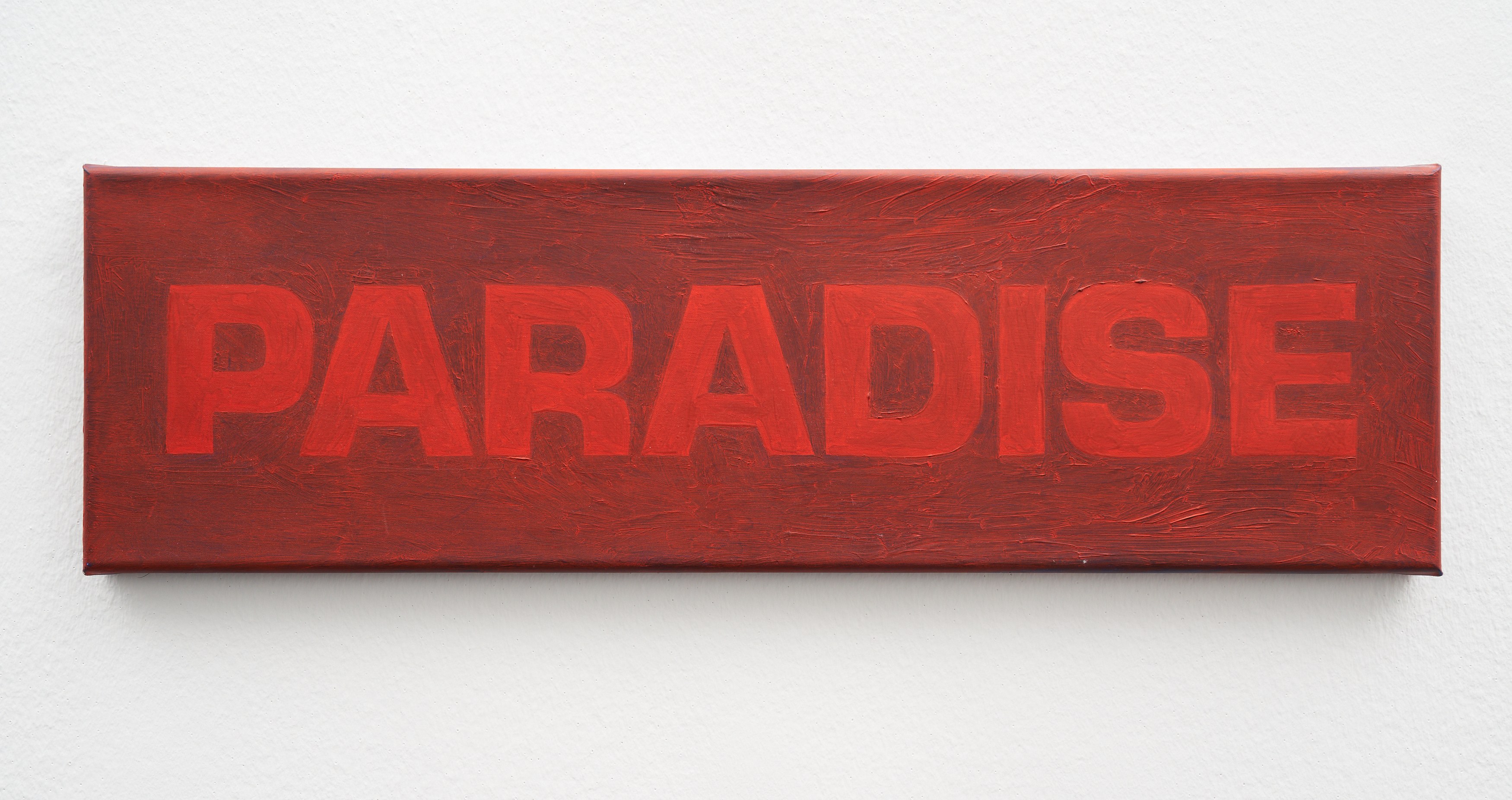 Calla Henkel & Max Pitegoff, Paradise at Isabella Bortolozzi, photo 34
