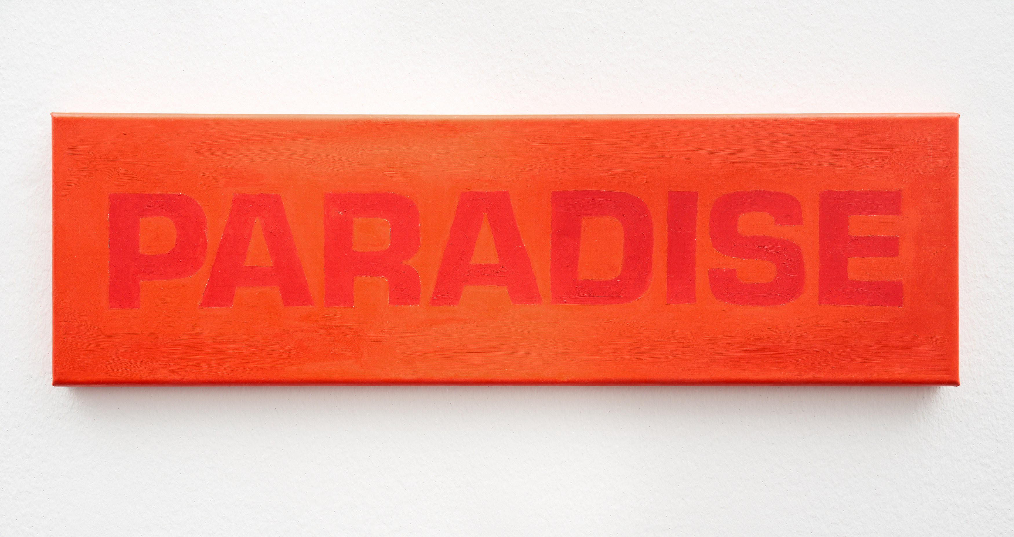 Calla Henkel & Max Pitegoff, Paradise at Isabella Bortolozzi, photo 35