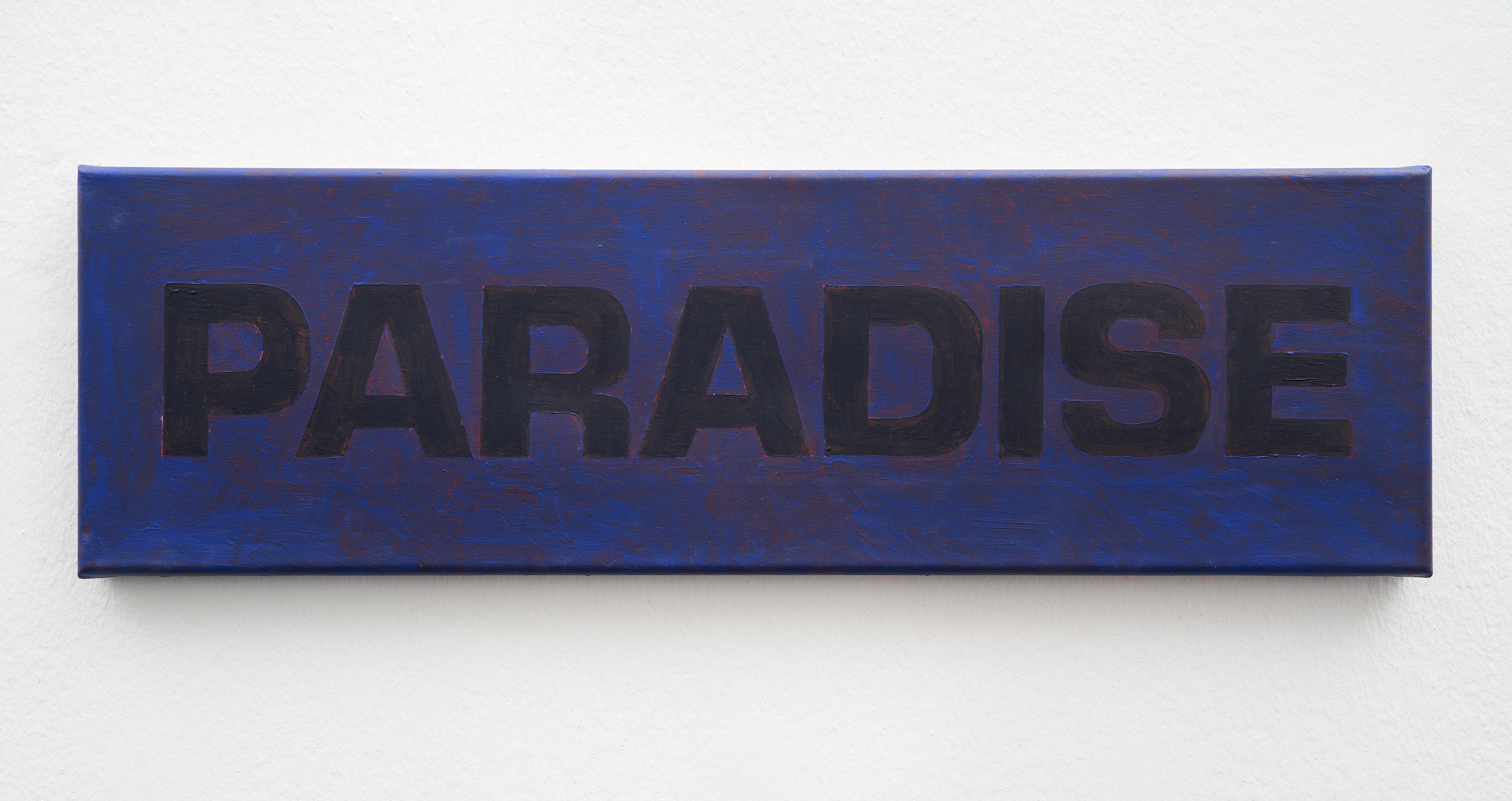 Calla Henkel & Max Pitegoff, Paradise at Isabella Bortolozzi, photo 36