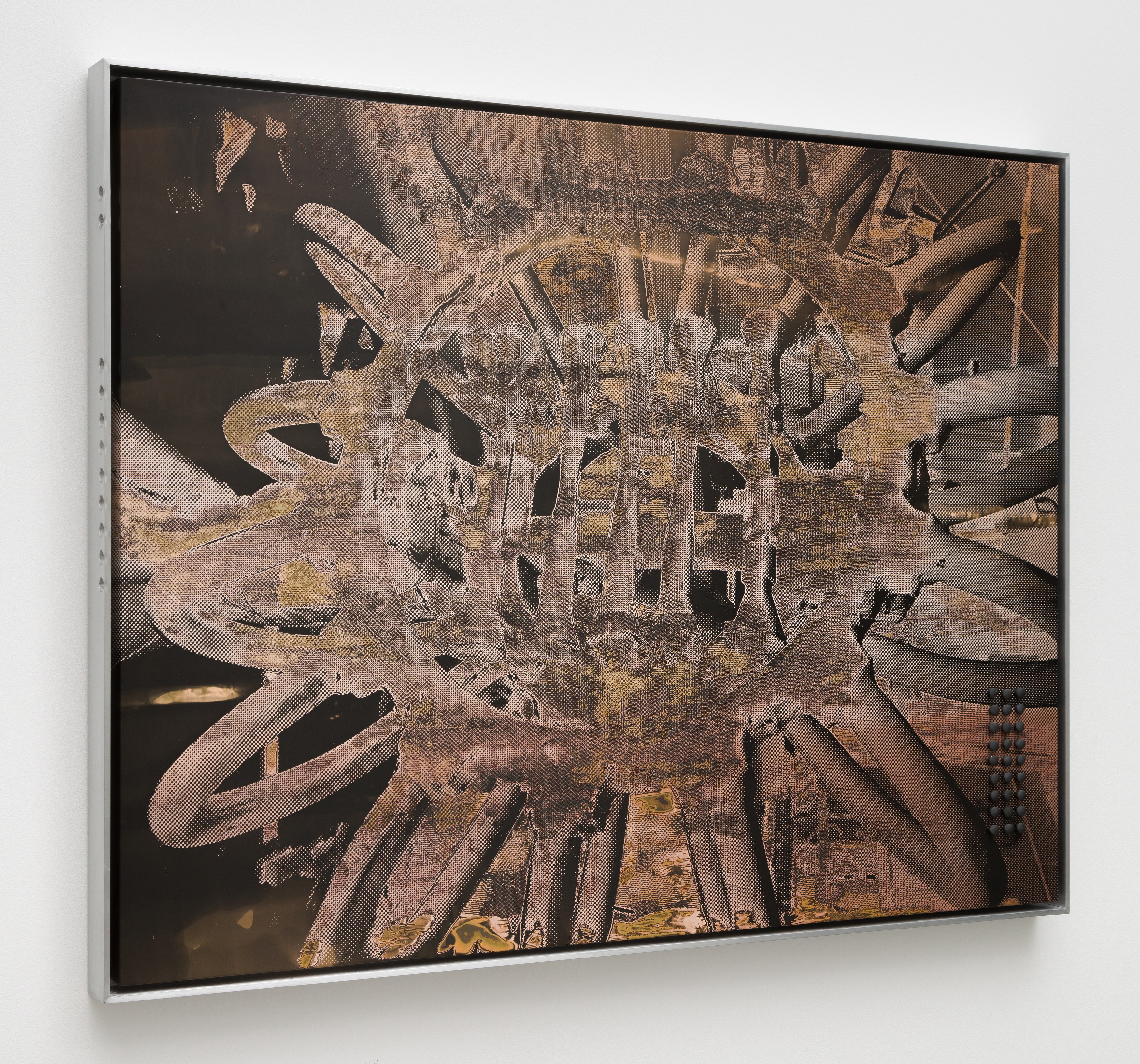 Antonia Kuo, Pauline Shaw, Body Without Organs at Chapter NY, photo 39