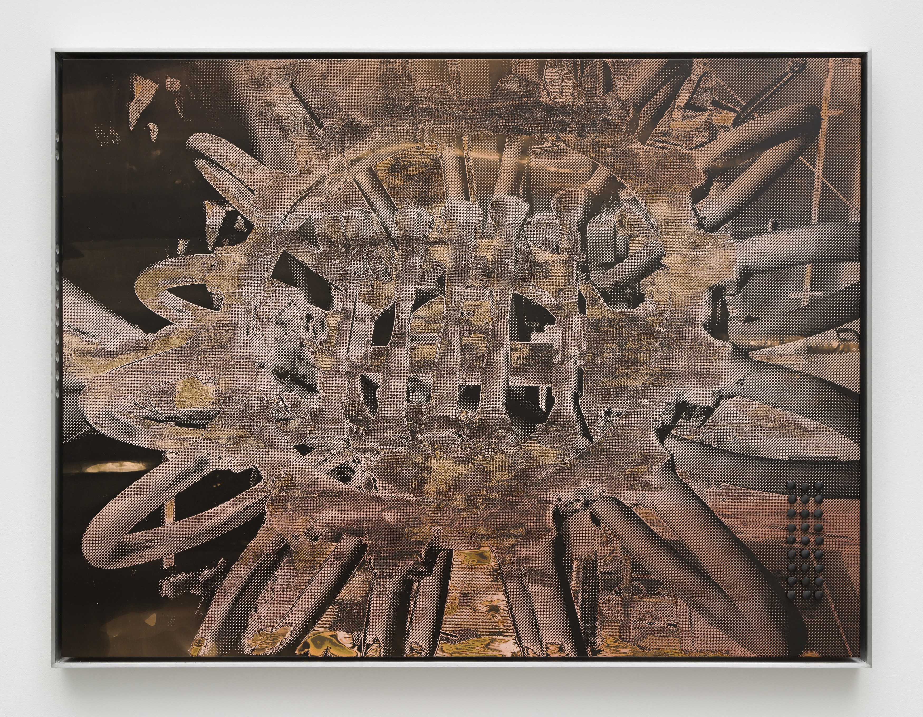 Antonia Kuo, Pauline Shaw, Body Without Organs at Chapter NY, photo 38