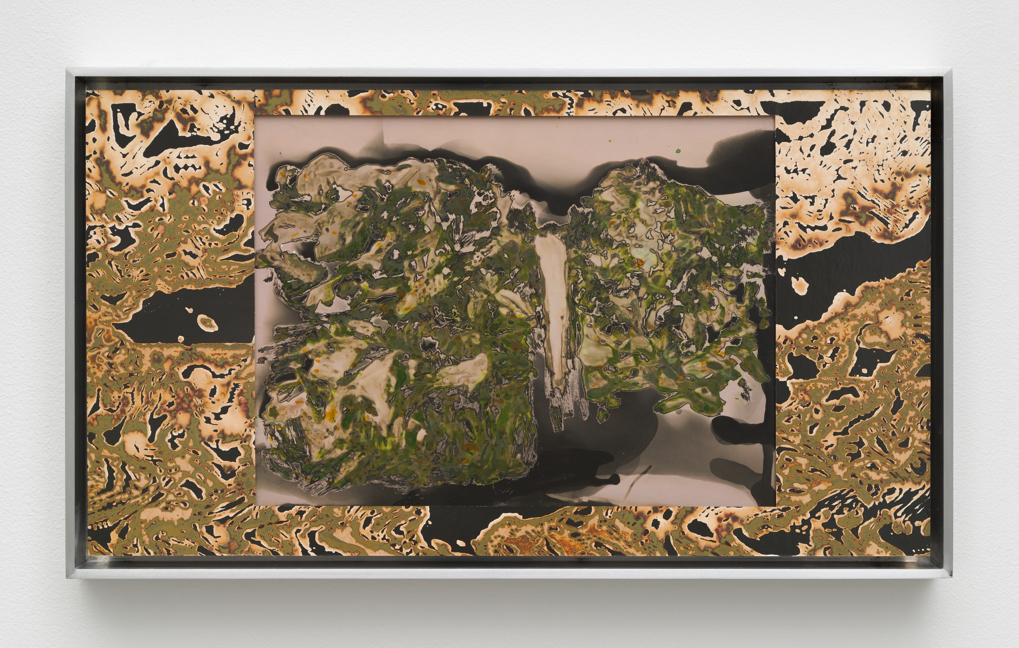 Antonia Kuo, Pauline Shaw, Body Without Organs at Chapter NY, photo 37