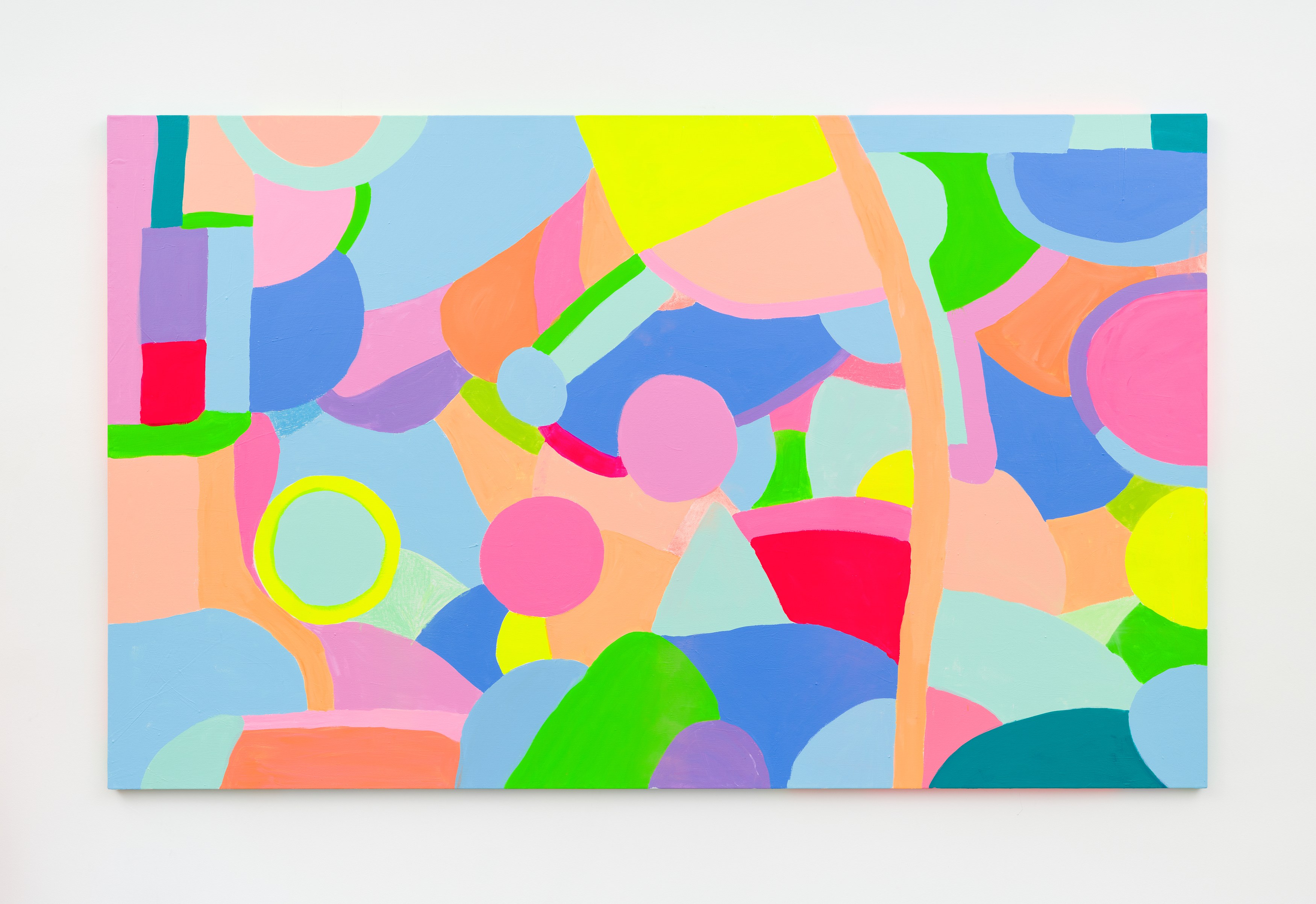 Adee Roberson, humidity at NOON Projects, photo 7