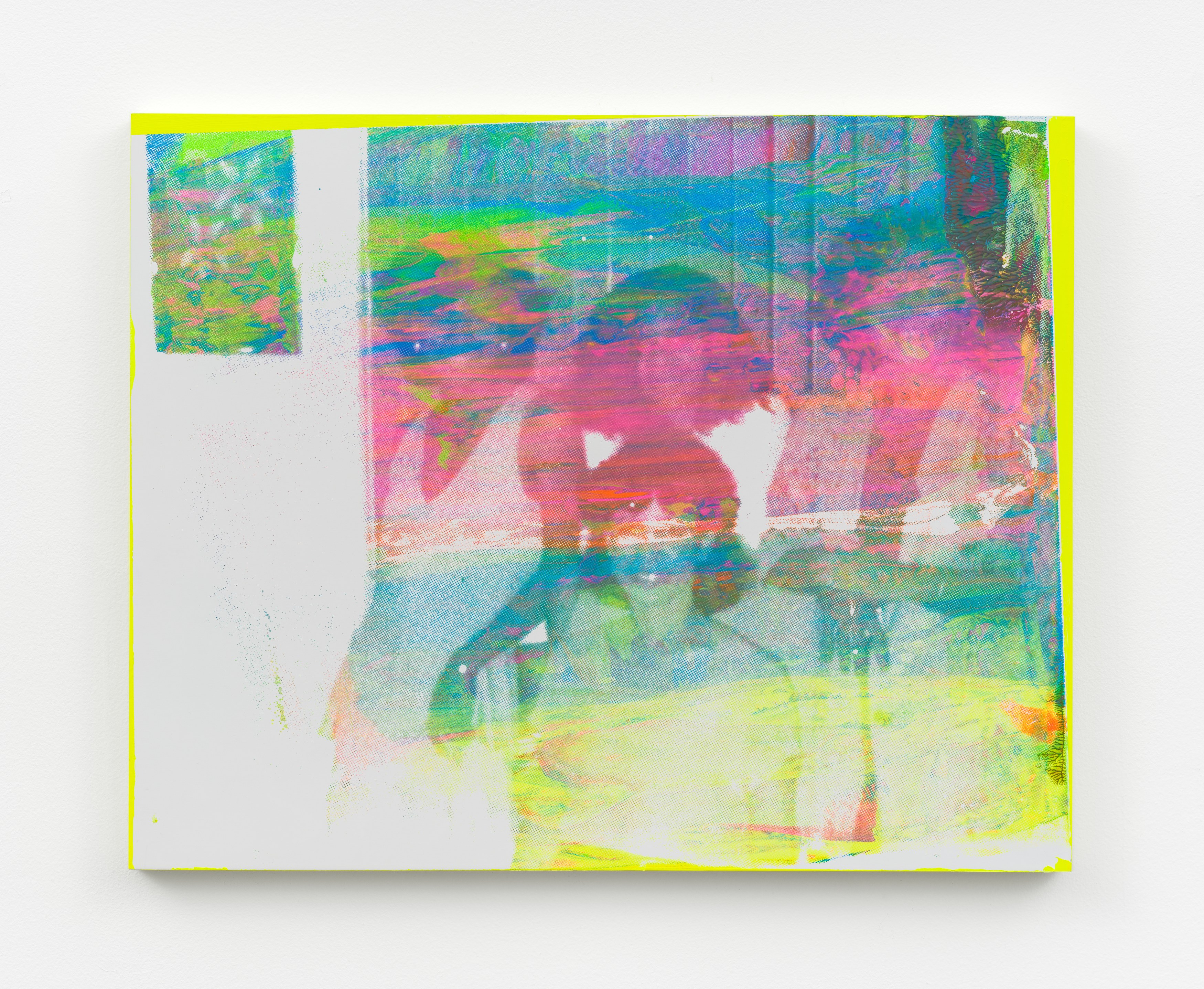 Adee Roberson, humidity at NOON Projects, photo 10