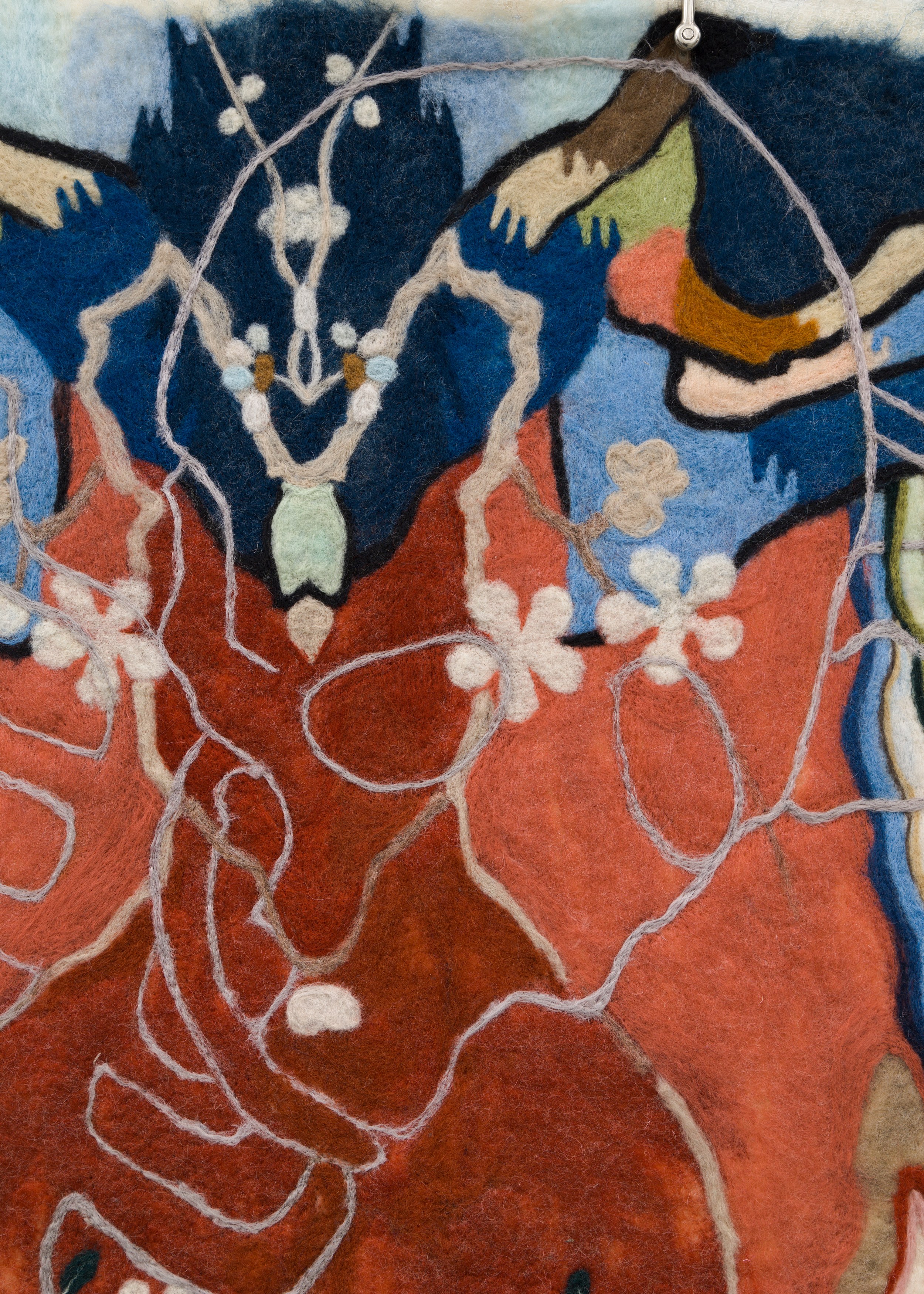 Antonia Kuo, Pauline Shaw, Body Without Organs at Chapter NY, photo 43