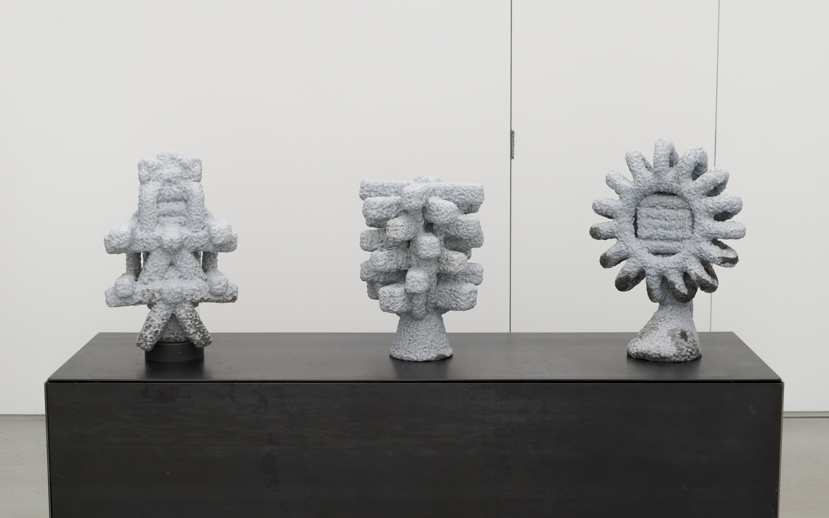 Antonia Kuo, Pauline Shaw, Body Without Organs at Chapter NY, photo 19