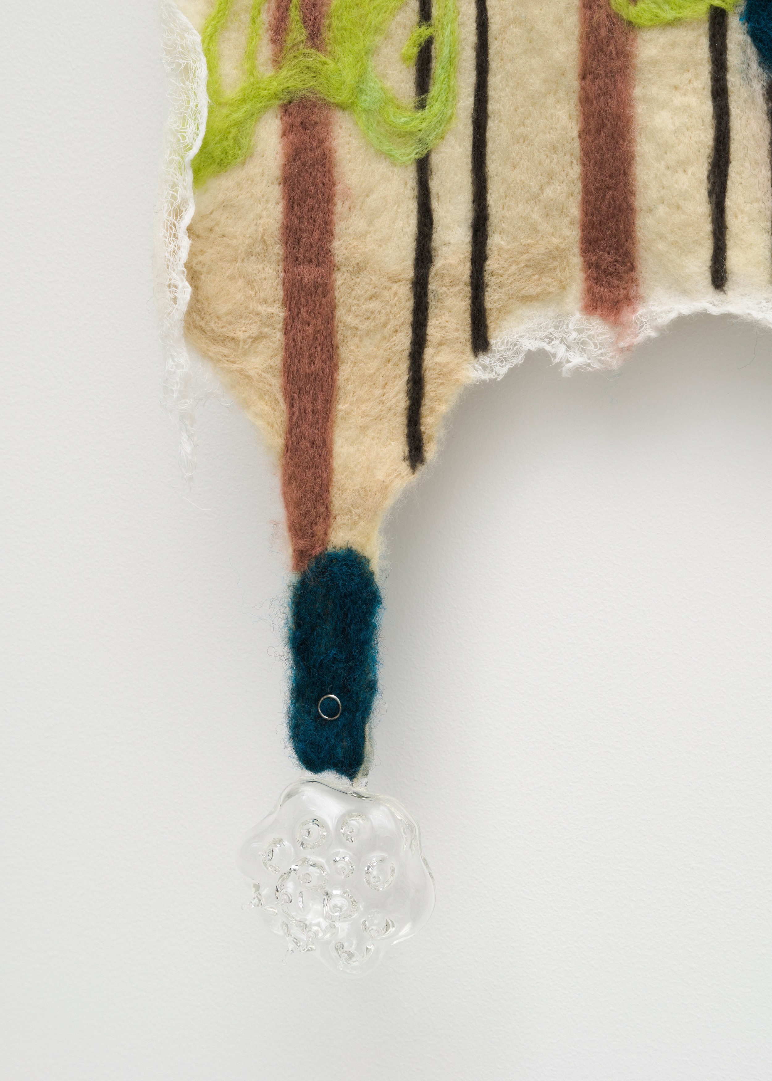 Antonia Kuo, Pauline Shaw, Body Without Organs at Chapter NY, photo 47