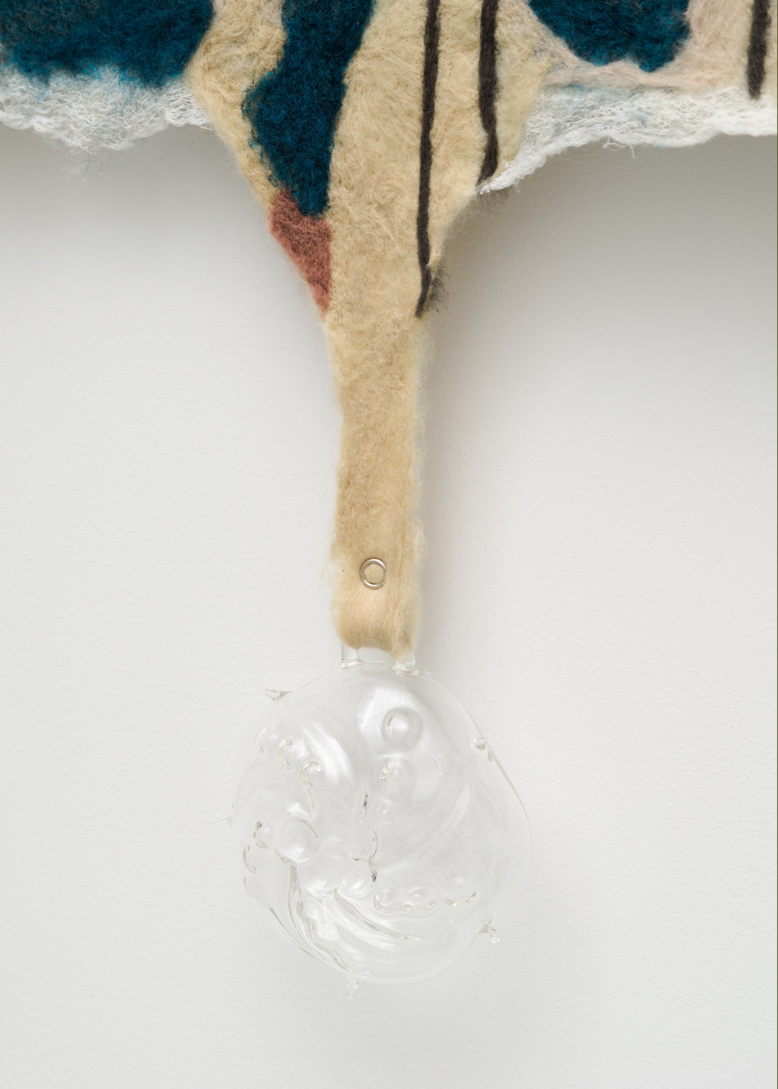 Antonia Kuo, Pauline Shaw, Body Without Organs at Chapter NY, photo 48