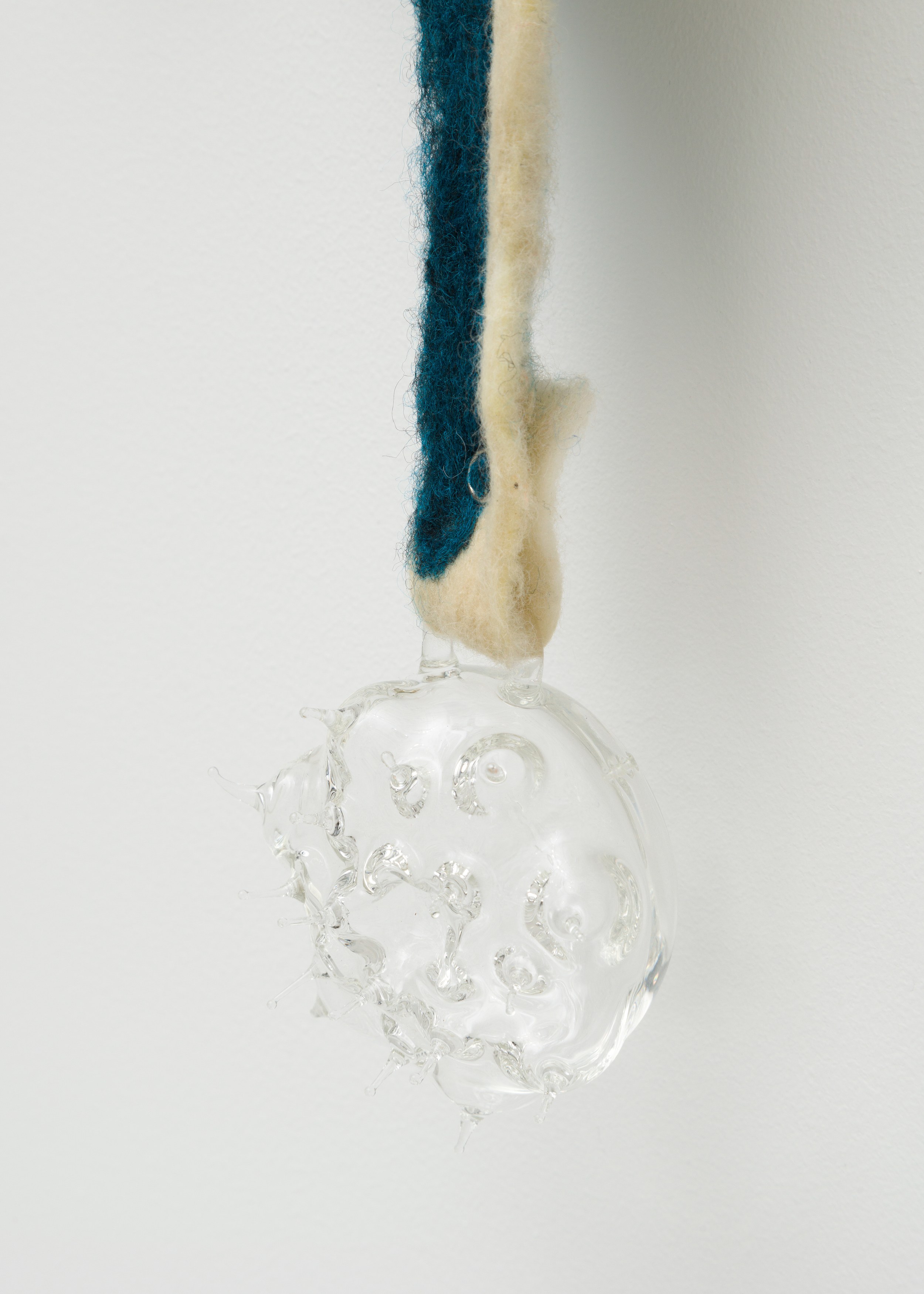 Antonia Kuo, Pauline Shaw, Body Without Organs at Chapter NY, photo 50