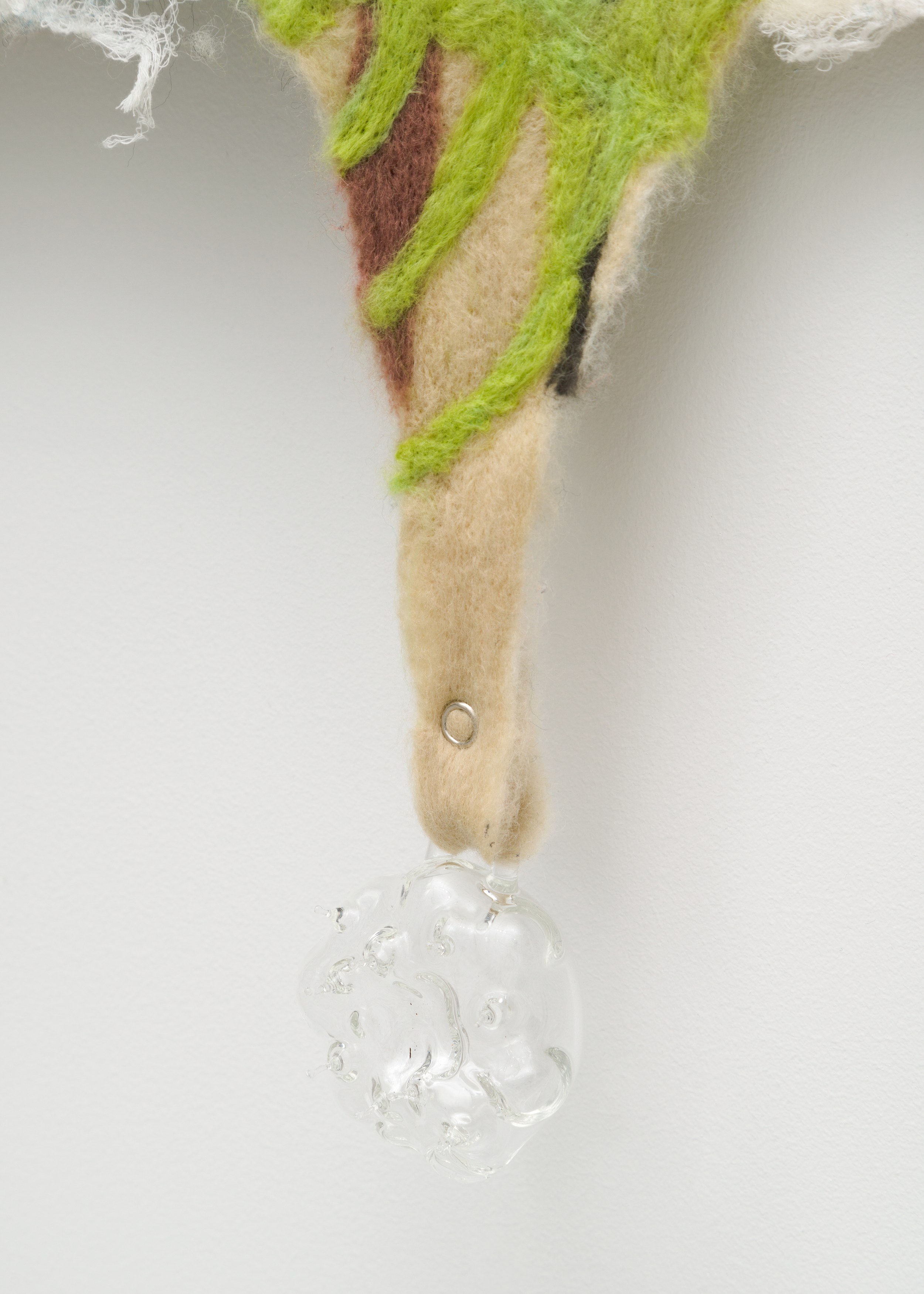 Antonia Kuo, Pauline Shaw, Body Without Organs at Chapter NY, photo 49