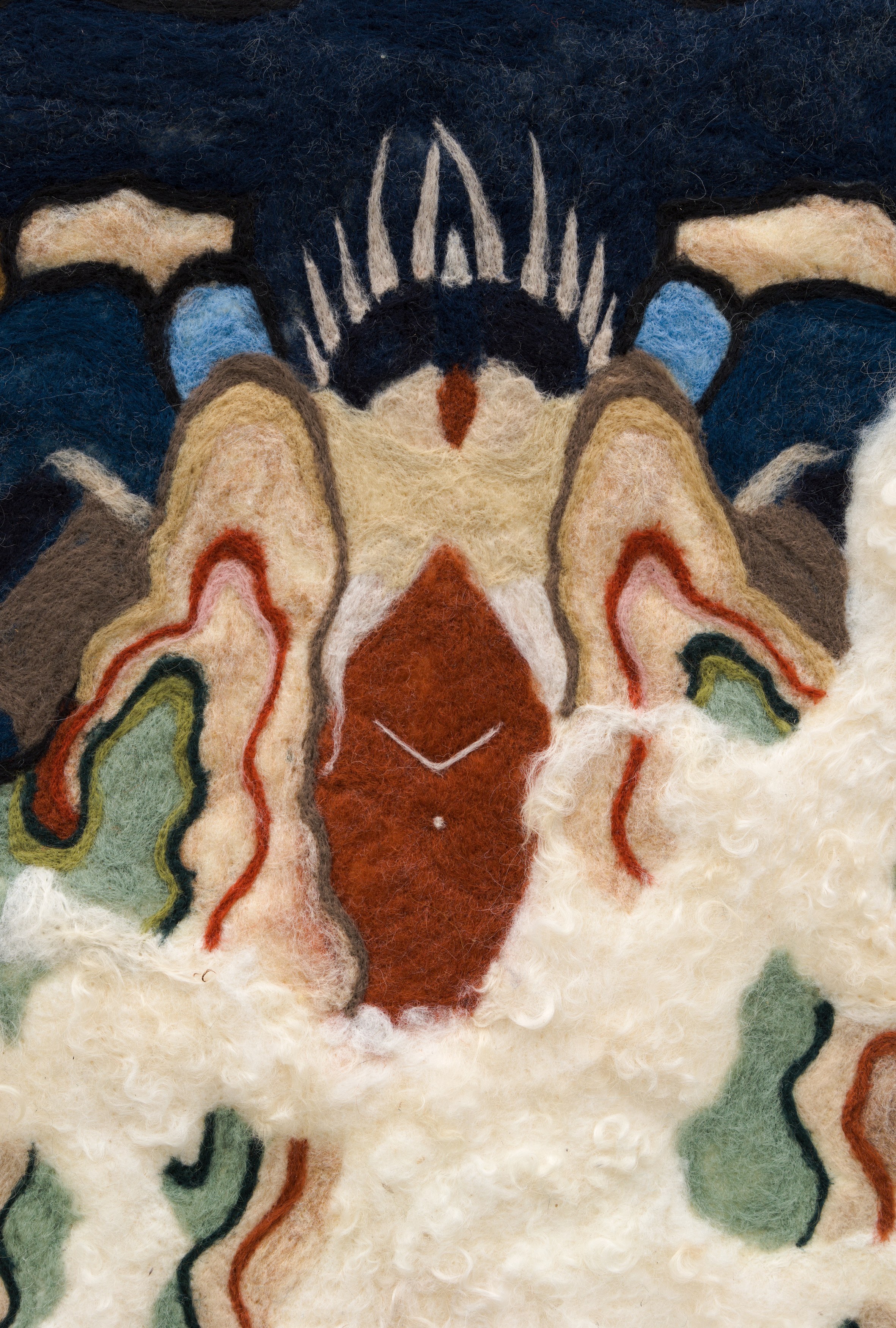 Antonia Kuo, Pauline Shaw, Body Without Organs at Chapter NY, photo 53
